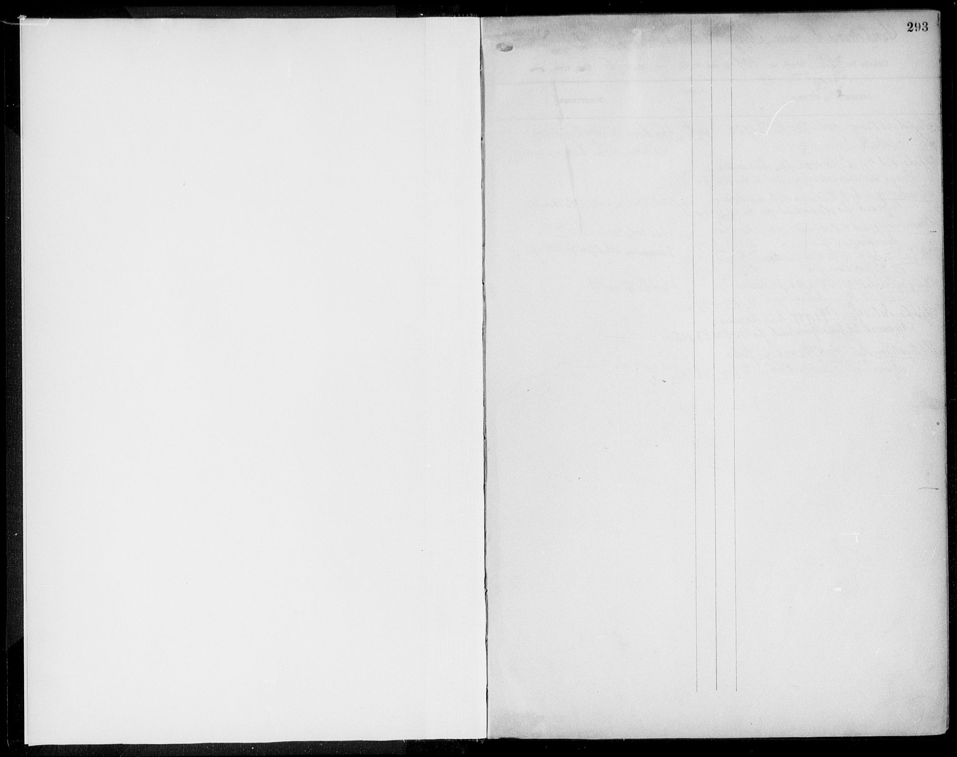 Larvik sorenskriveri, SAKO/A-83/G/Gb/Gbd/L0007b: Panteregister nr. III 7b, s. 293
