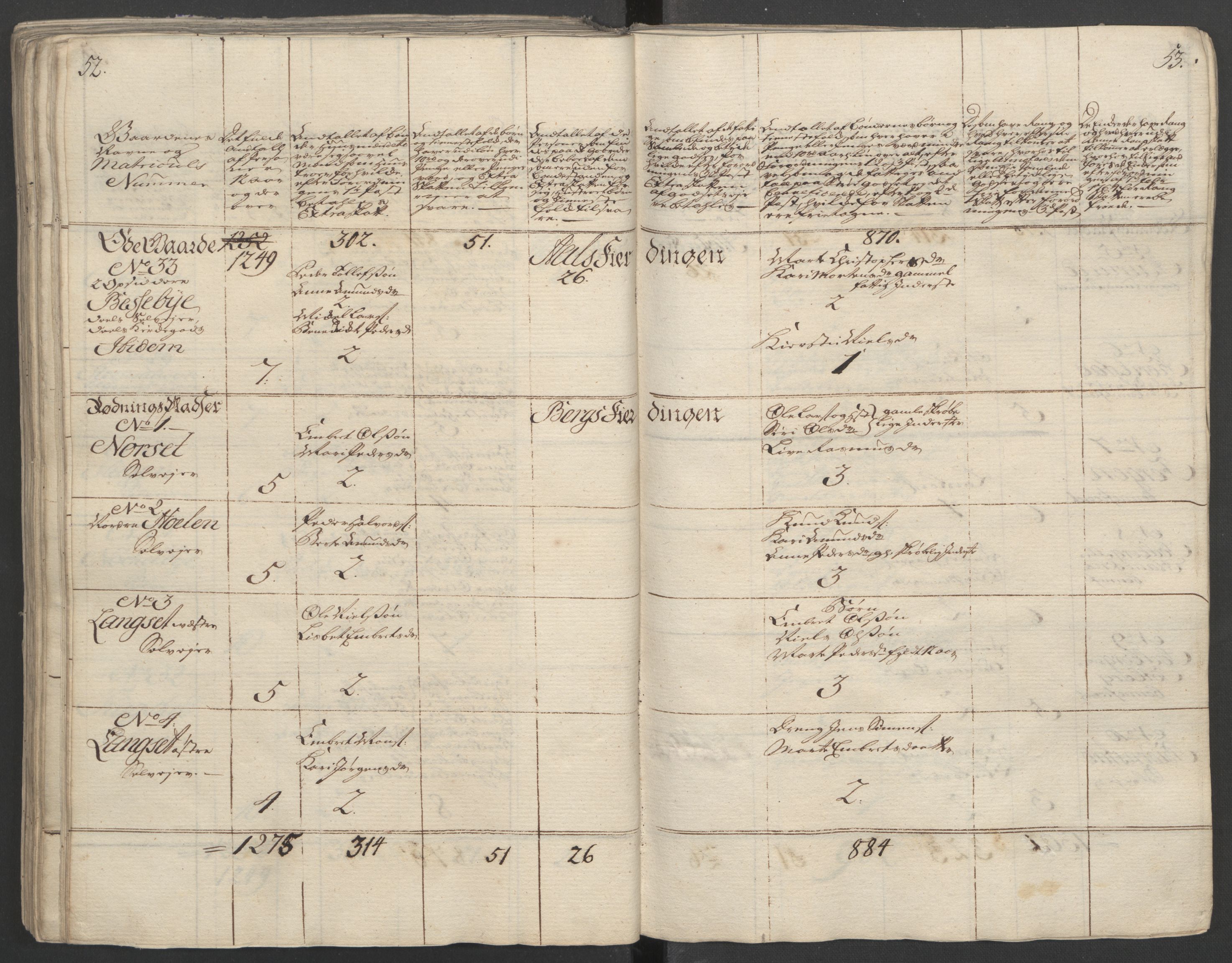 Rentekammeret inntil 1814, Reviderte regnskaper, Fogderegnskap, AV/RA-EA-4092/R16/L1148: Ekstraskatten Hedmark, 1764, s. 211