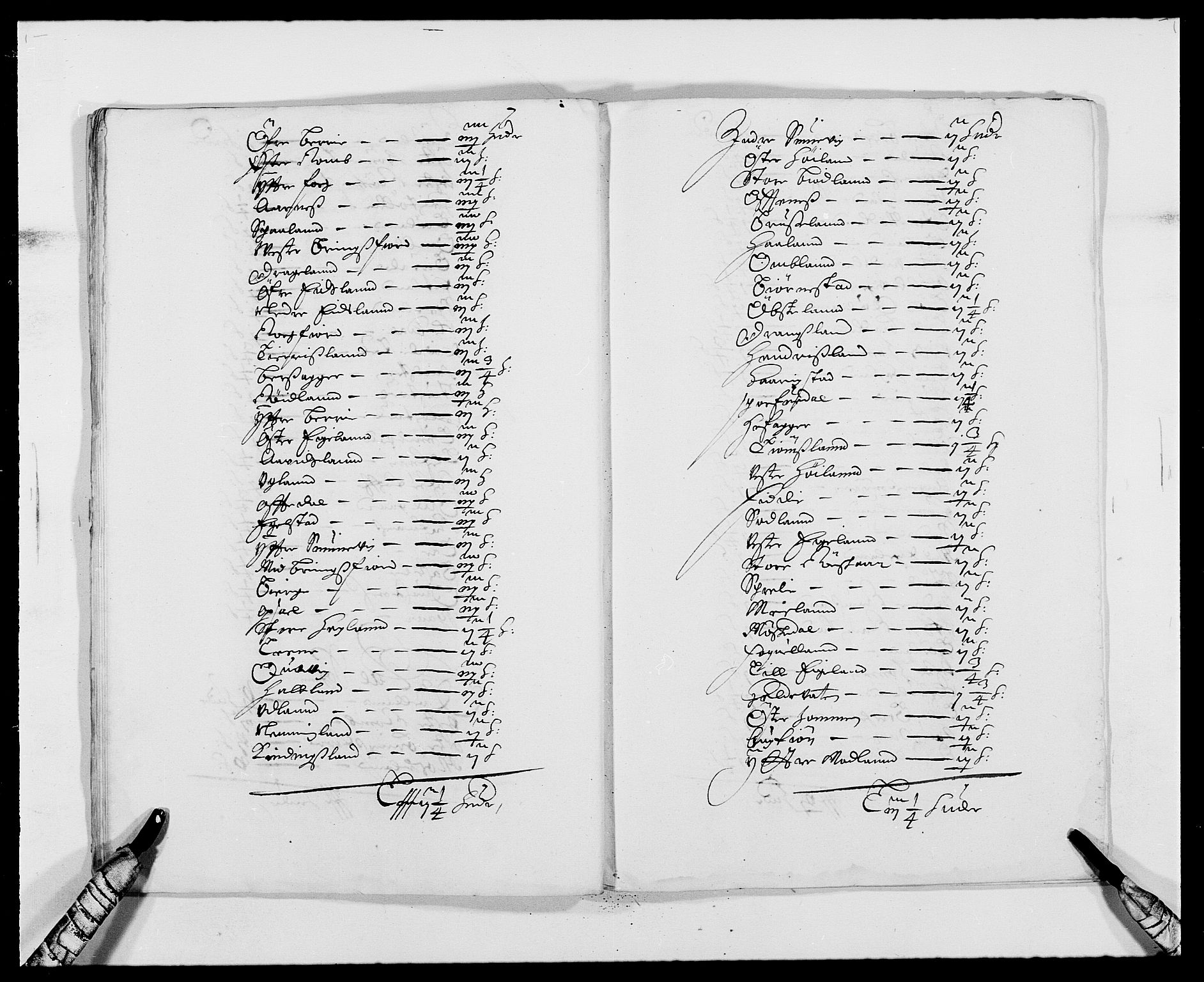 Rentekammeret inntil 1814, Reviderte regnskaper, Fogderegnskap, AV/RA-EA-4092/R41/L2524: Fogderegnskap Lista, 1665-1668, s. 365