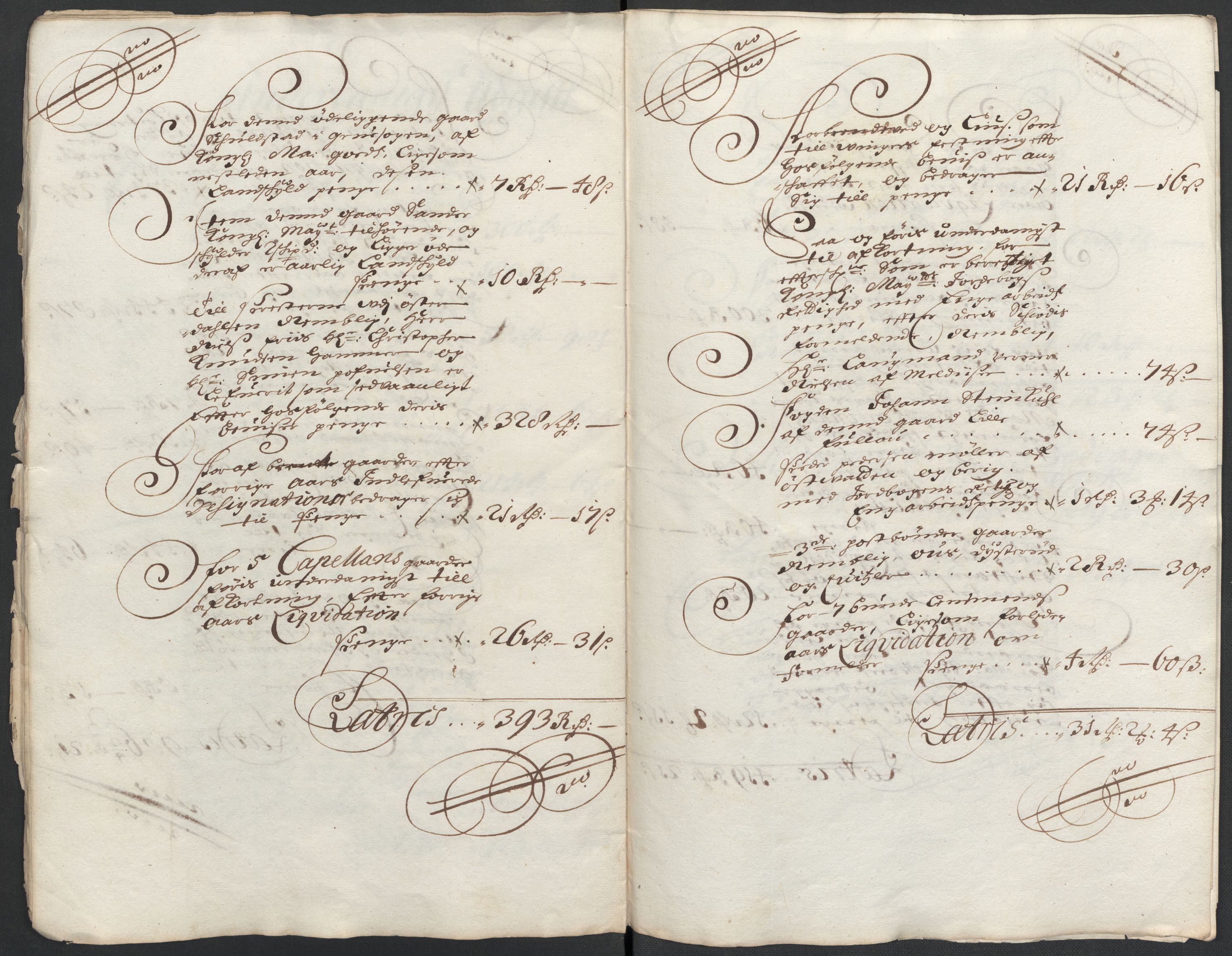 Rentekammeret inntil 1814, Reviderte regnskaper, Fogderegnskap, AV/RA-EA-4092/R13/L0818: Fogderegnskap Solør, Odal og Østerdal, 1681, s. 10