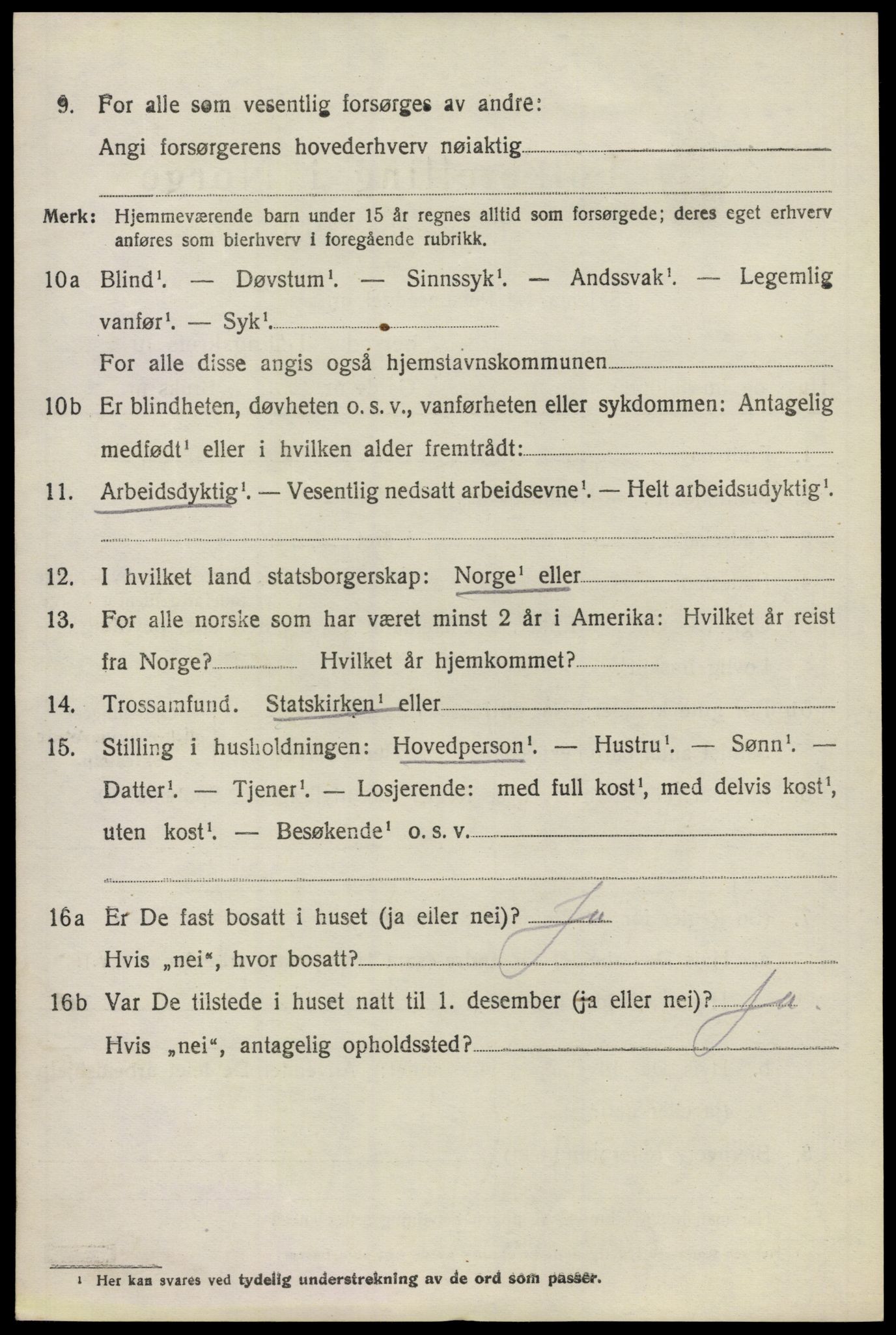 SAO, Folketelling 1920 for 0237 Eidsvoll herred, 1920, s. 20124