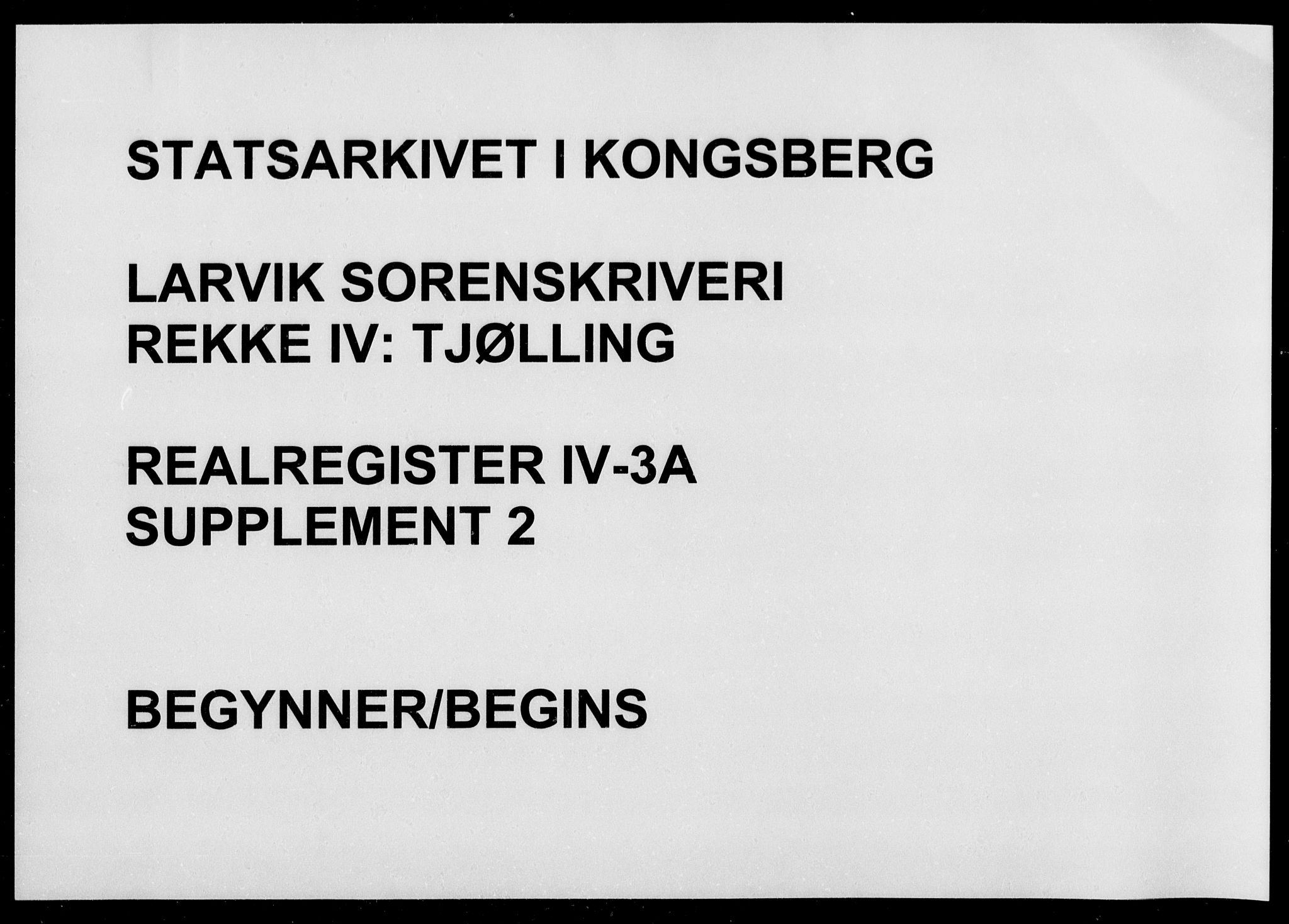 Larvik sorenskriveri, SAKO/A-83/G/Gb/Gbe/L0003a: Panteregister nr. IV 3a