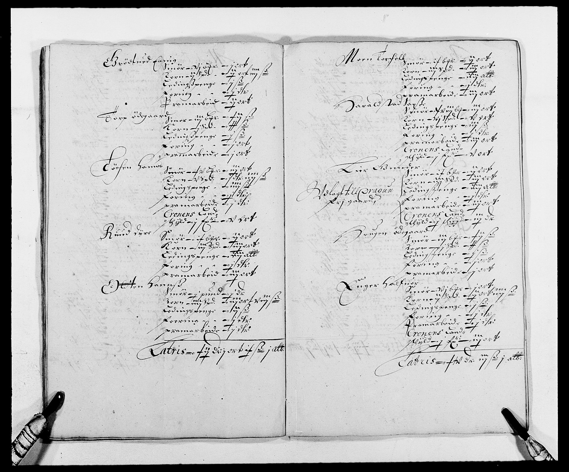 Rentekammeret inntil 1814, Reviderte regnskaper, Fogderegnskap, AV/RA-EA-4092/R06/L0279: Fogderegnskap Heggen og Frøland, 1678-1680, s. 31
