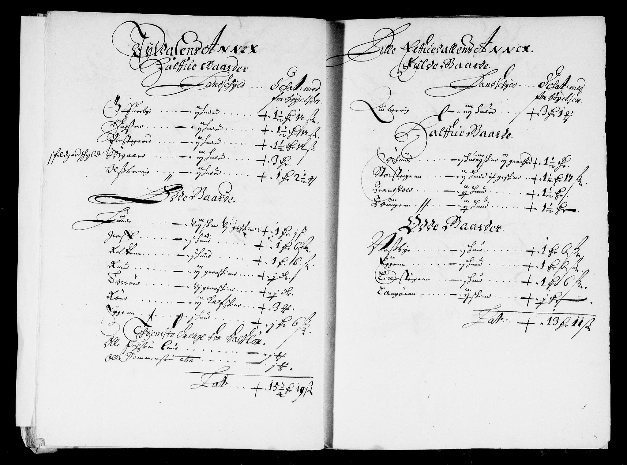 Rentekammeret inntil 1814, Reviderte regnskaper, Stiftamtstueregnskaper, Landkommissariatet på Akershus og Akershus stiftamt, AV/RA-EA-5869/R/Ra/L0016: Landkommissariatet på Akershus, 1663