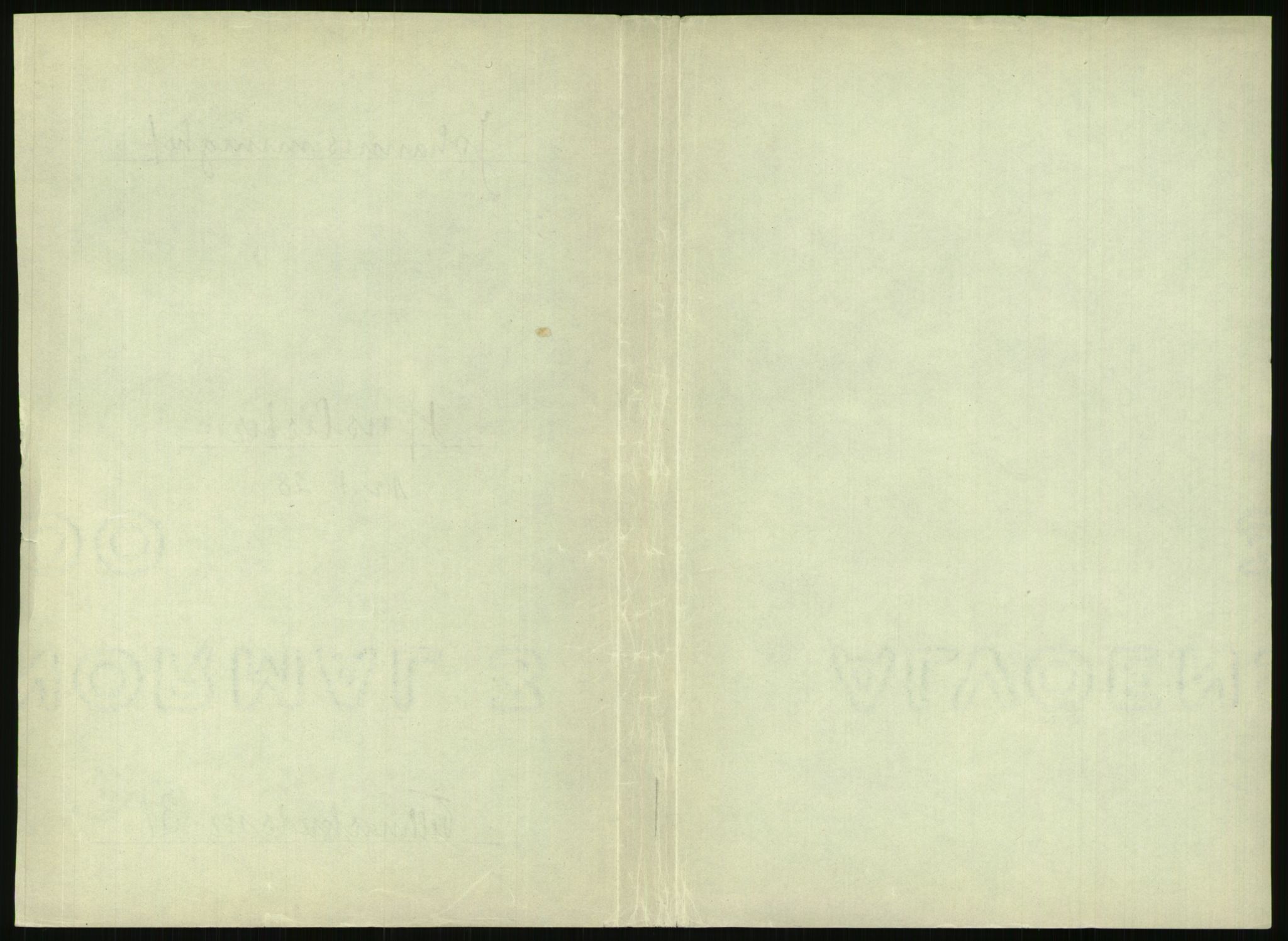 RA, Folketelling 1891 for 0301 Kristiania kjøpstad, 1891, s. 15841