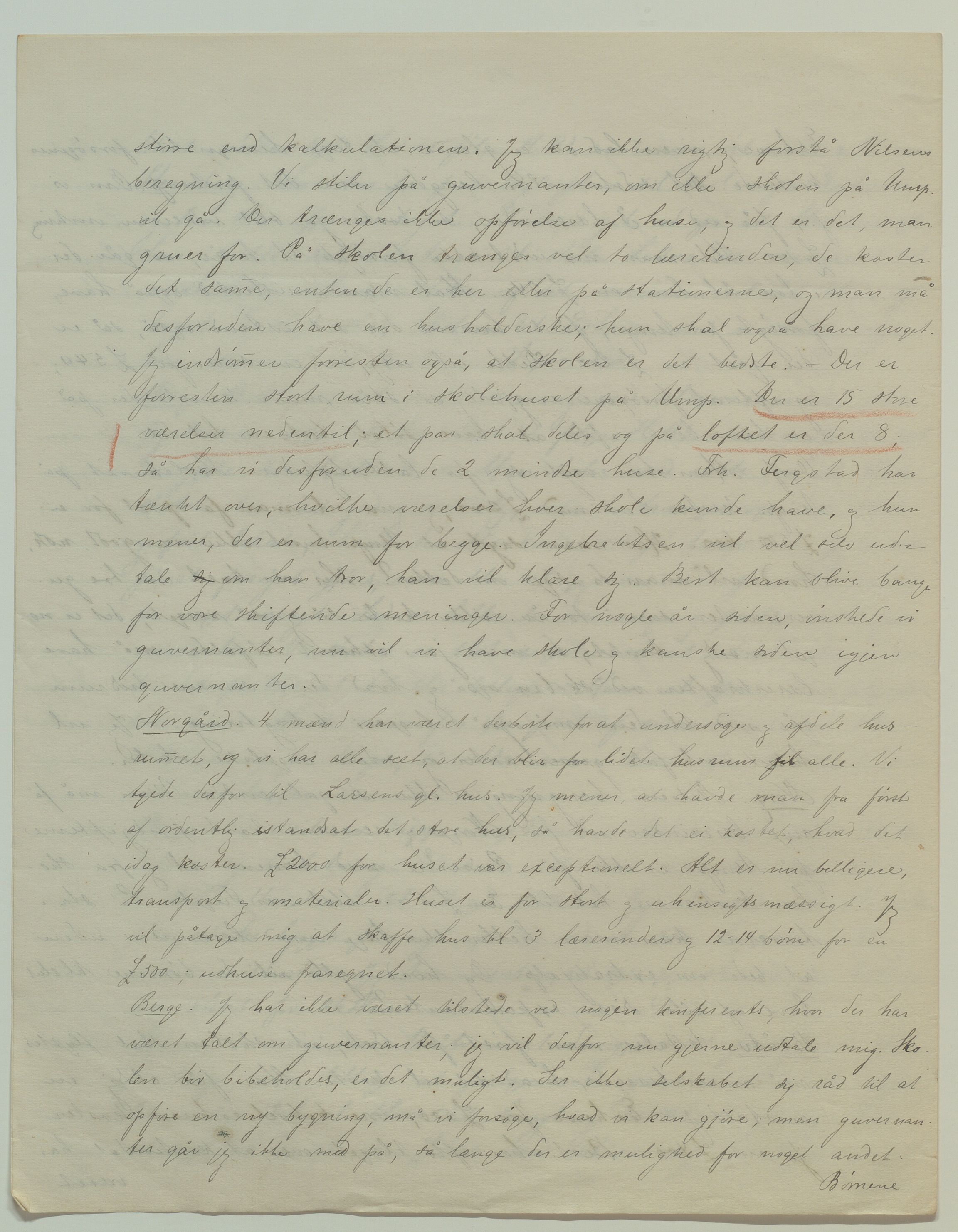 Det Norske Misjonsselskap - hovedadministrasjonen, VID/MA-A-1045/D/Da/Daa/L0039/0011: Konferansereferat og årsberetninger / Konferansereferat fra Sør-Afrika., 1893