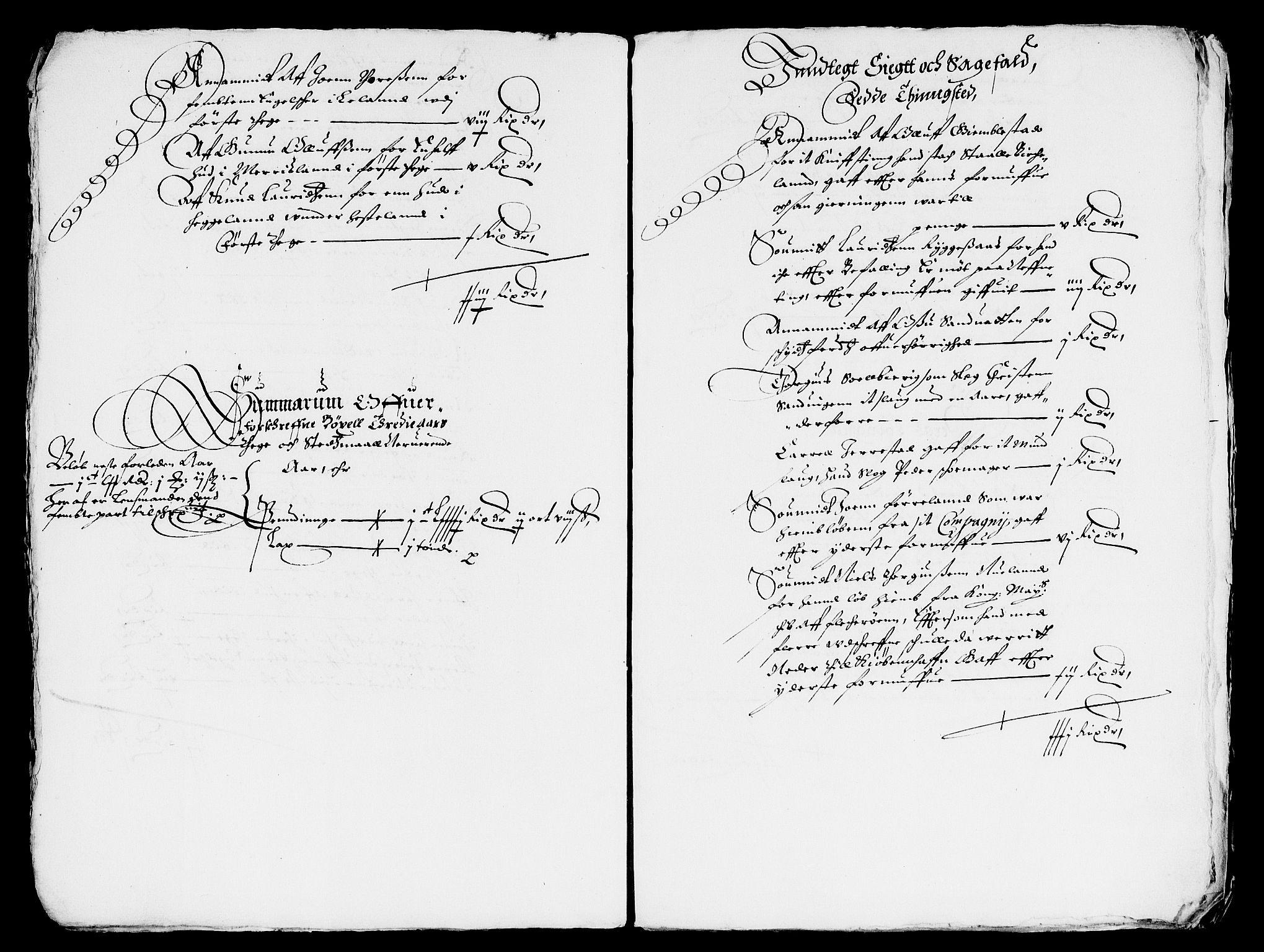 Rentekammeret inntil 1814, Reviderte regnskaper, Lensregnskaper, AV/RA-EA-5023/R/Rb/Rbr/L0016: Lista len, 1645-1647