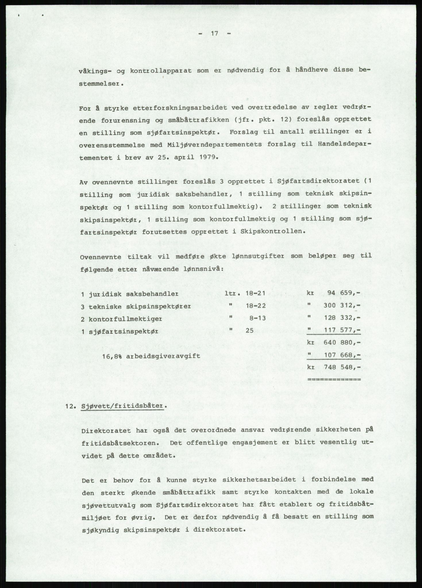 Justisdepartementet, Granskningskommisjonen ved Alexander Kielland-ulykken 27.3.1980, AV/RA-S-1165/D/L0013: H Sjøfartsdirektoratet og Skipskontrollen (H25-H43, H45, H47-H48, H50, H52)/I Det norske Veritas (I34, I41, I47), 1980-1981, s. 112