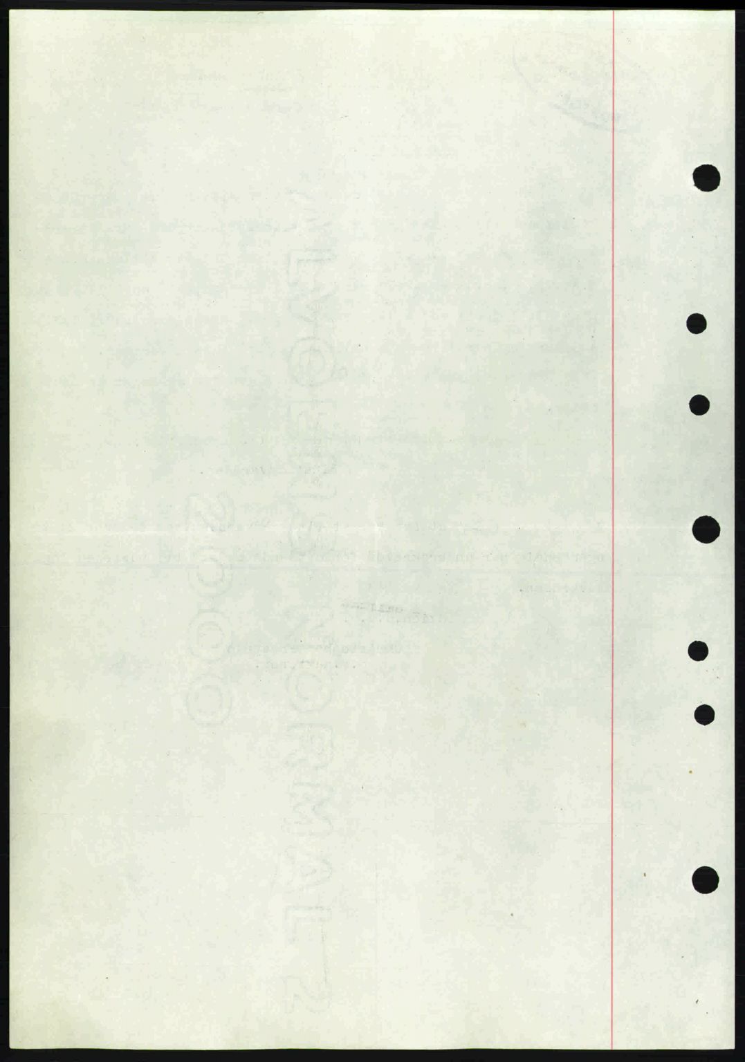 Gjerpen sorenskriveri, SAKO/A-216/G/Ga/Gae/L0067: Pantebok nr. A-66 - A-68, 1936-1937, Dagboknr: 2430/1936