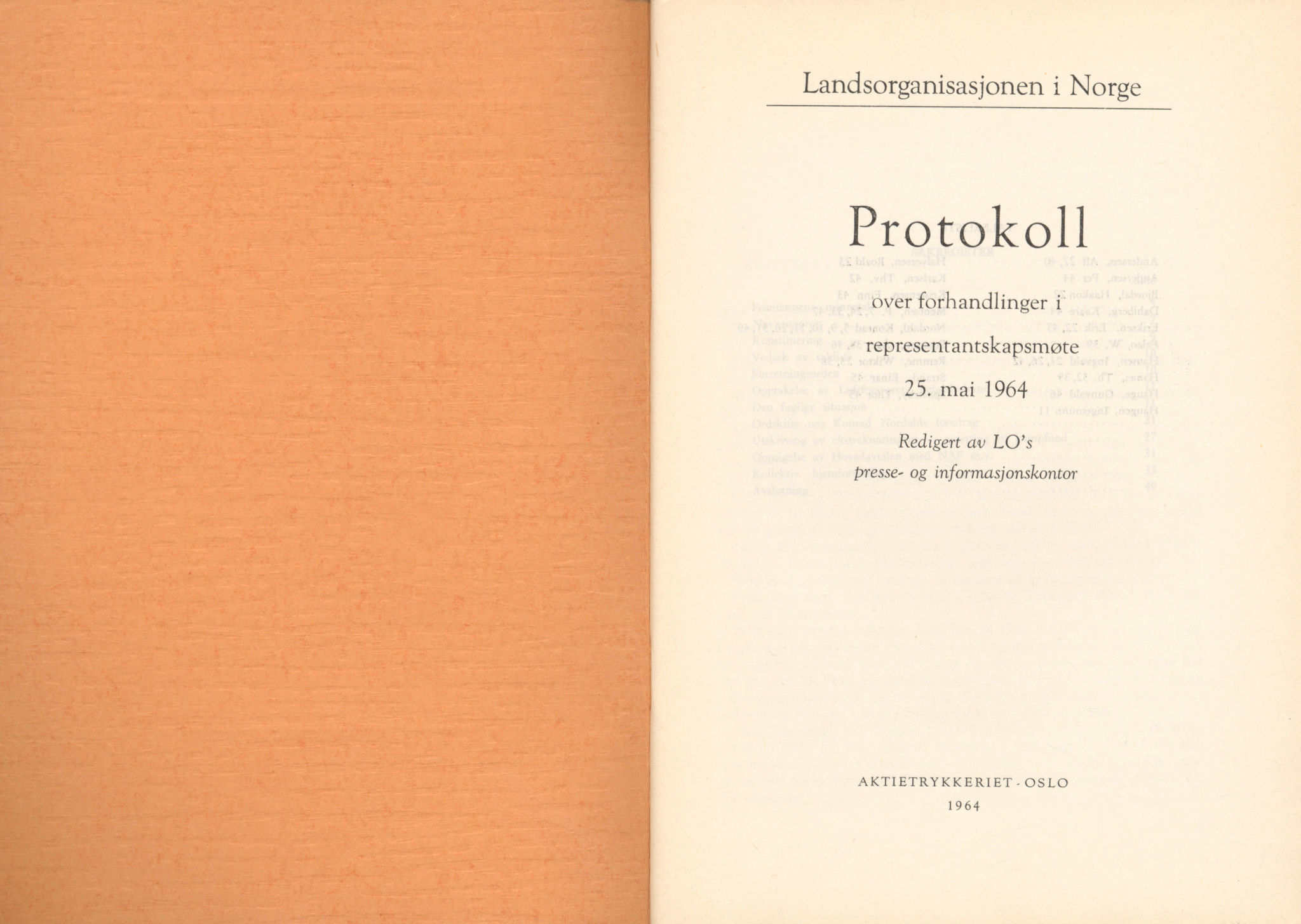 Landsorganisasjonen i Norge, AAB/ARK-1579, 1953-1977, s. 490