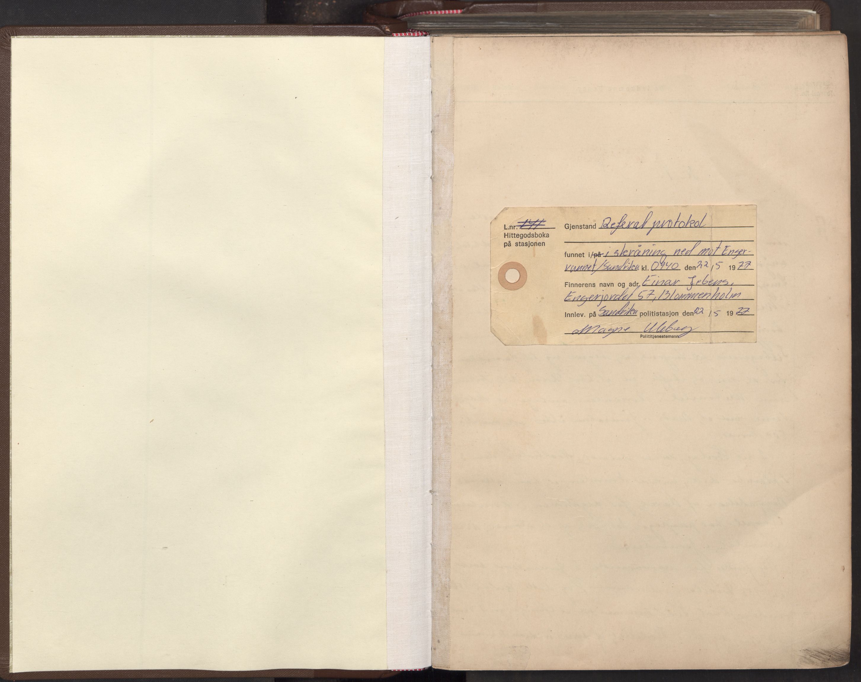 Indredepartementet, Handels- og konsulatkontoret C, RA/S-2981/A/Aa/L0050: Referatprotokoll C I, 1898-1899