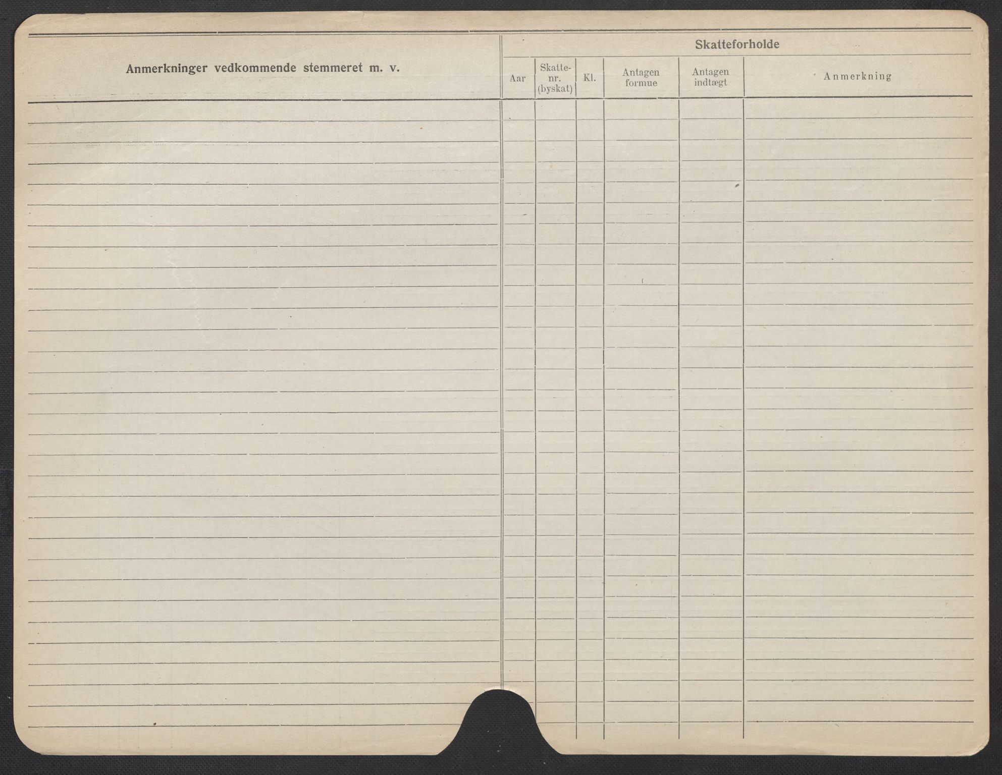 Oslo folkeregister, Registerkort, SAO/A-11715/F/Fa/Fac/L0025: Kvinner, 1906-1914, s. 625b