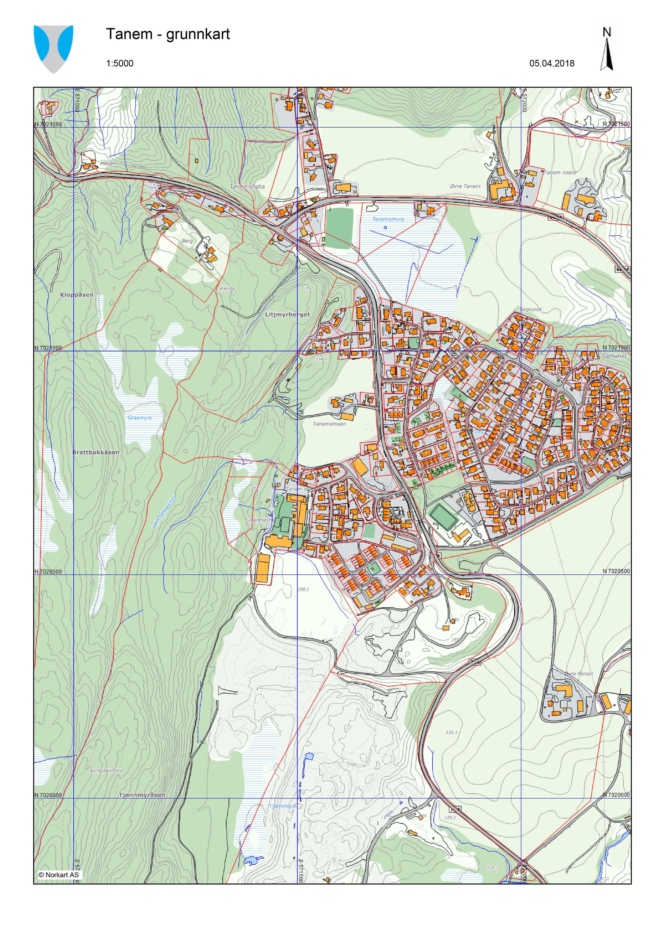 Klæbu Kommune, TRKO/KK/02-FS/L011: Formannsskapet - Møtedokumenter, 2018, s. 769