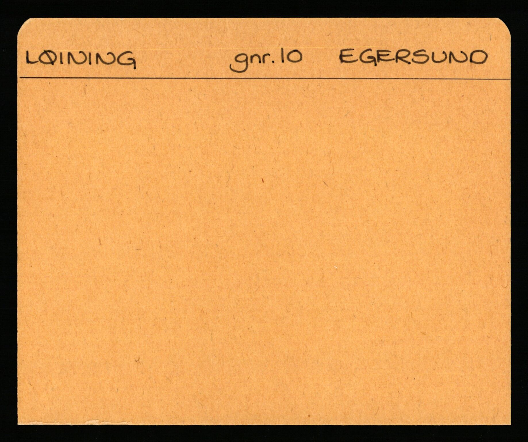 Statsarkivet i Stavanger, AV/SAST-A-101971/03/Y/Ym/L0037: Åstedskort sortert etter gårdsnavn: Lædre - Mauland, 1600-1950, s. 61