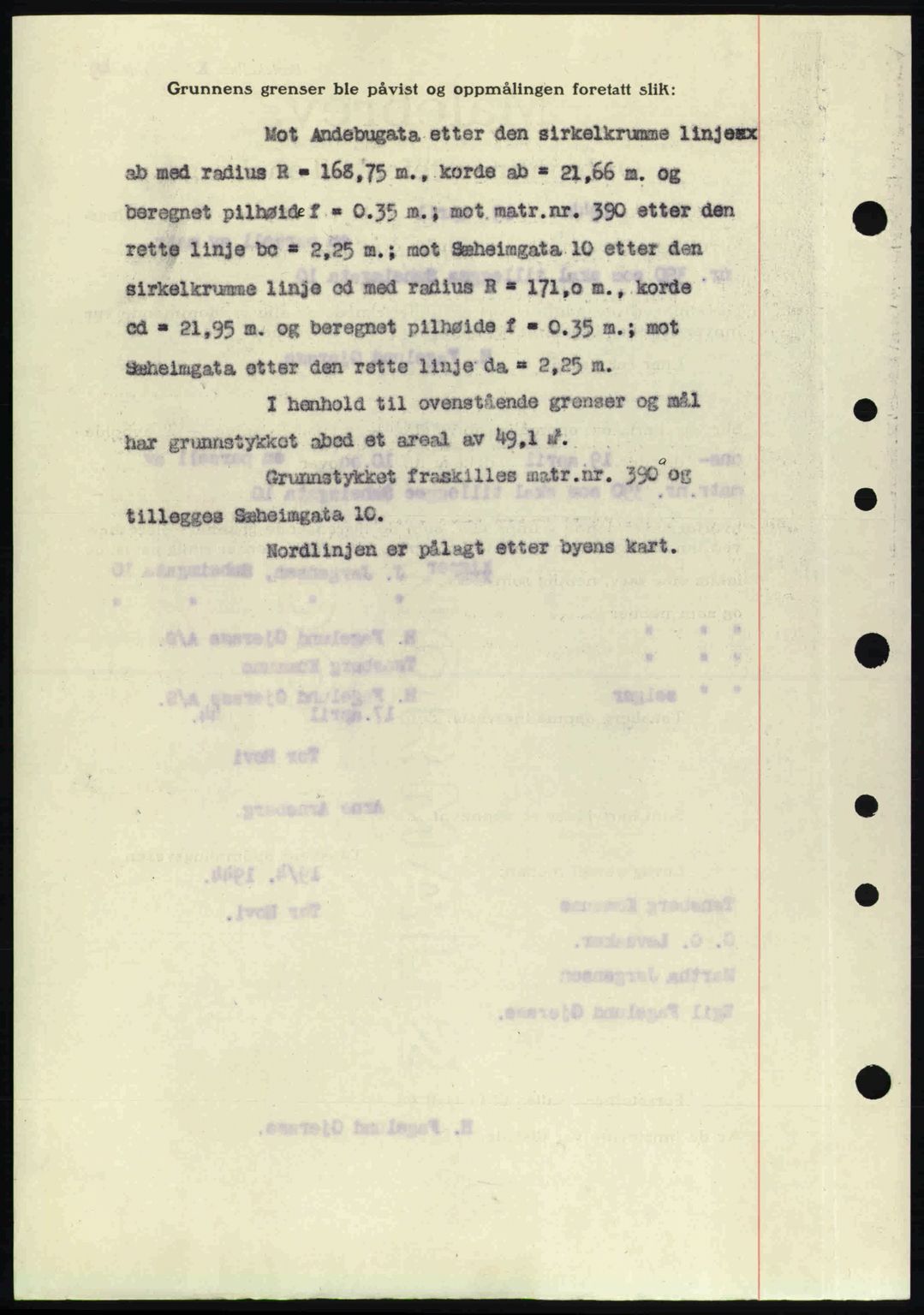 Tønsberg sorenskriveri, AV/SAKO-A-130/G/Ga/Gaa/L0015: Pantebok nr. A15, 1944-1944, Dagboknr: 884/1944