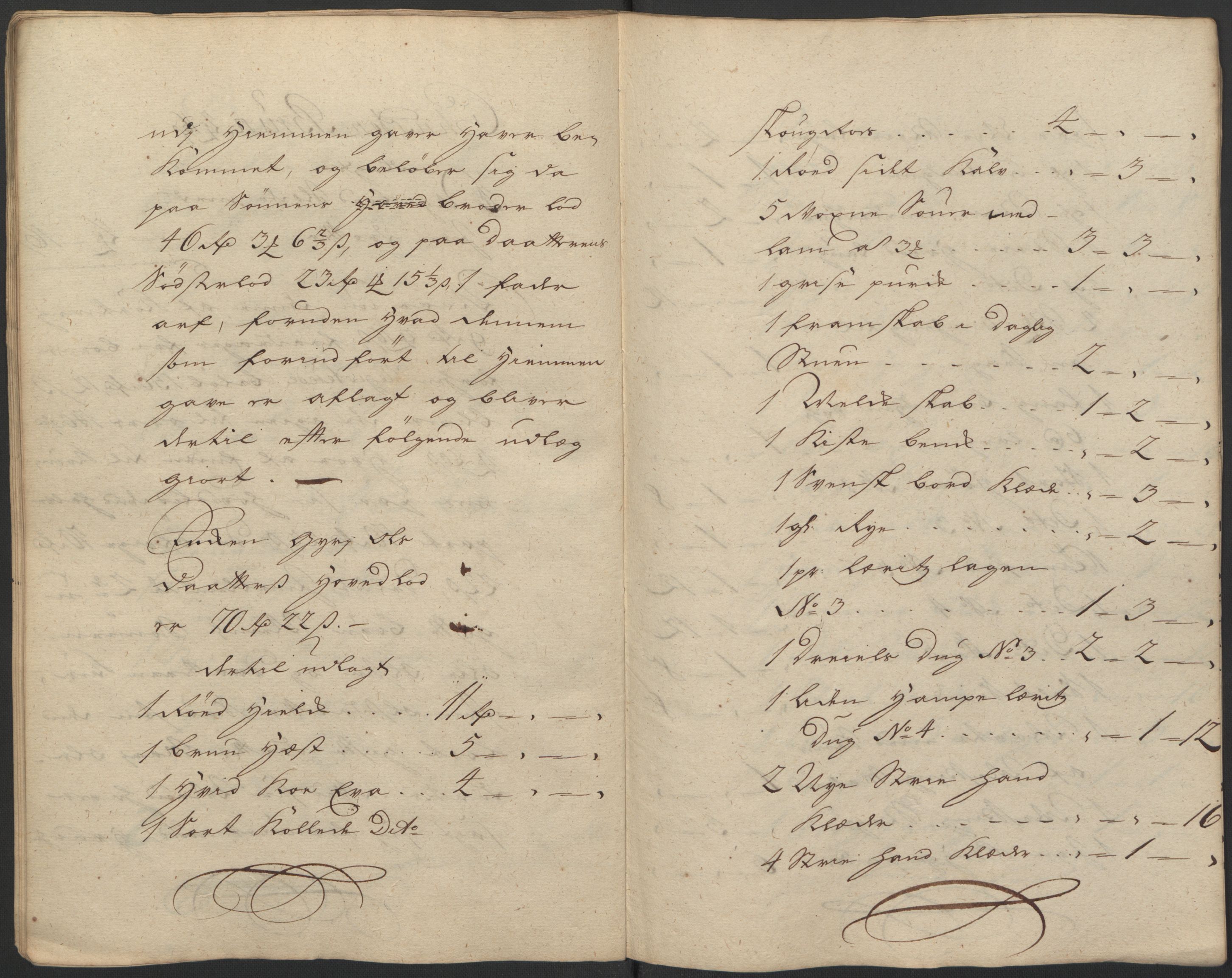 Forsvaret, Generalauditøren, AV/RA-RAFA-1772/F/Fj/Fjb/L0004: Skifter nr. 160 - 194 (1723, 1724), 1723-1724, s. 448