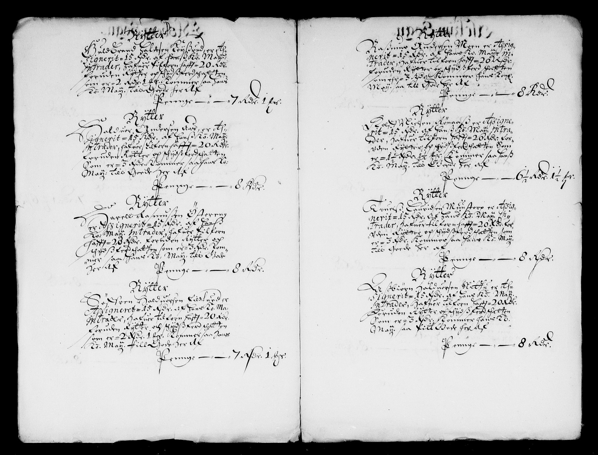 Rentekammeret inntil 1814, Reviderte regnskaper, Stiftamtstueregnskaper, Landkommissariatet på Akershus og Akershus stiftamt, AV/RA-EA-5869/R/Rb/L0073: Akershus stiftamt, 1670
