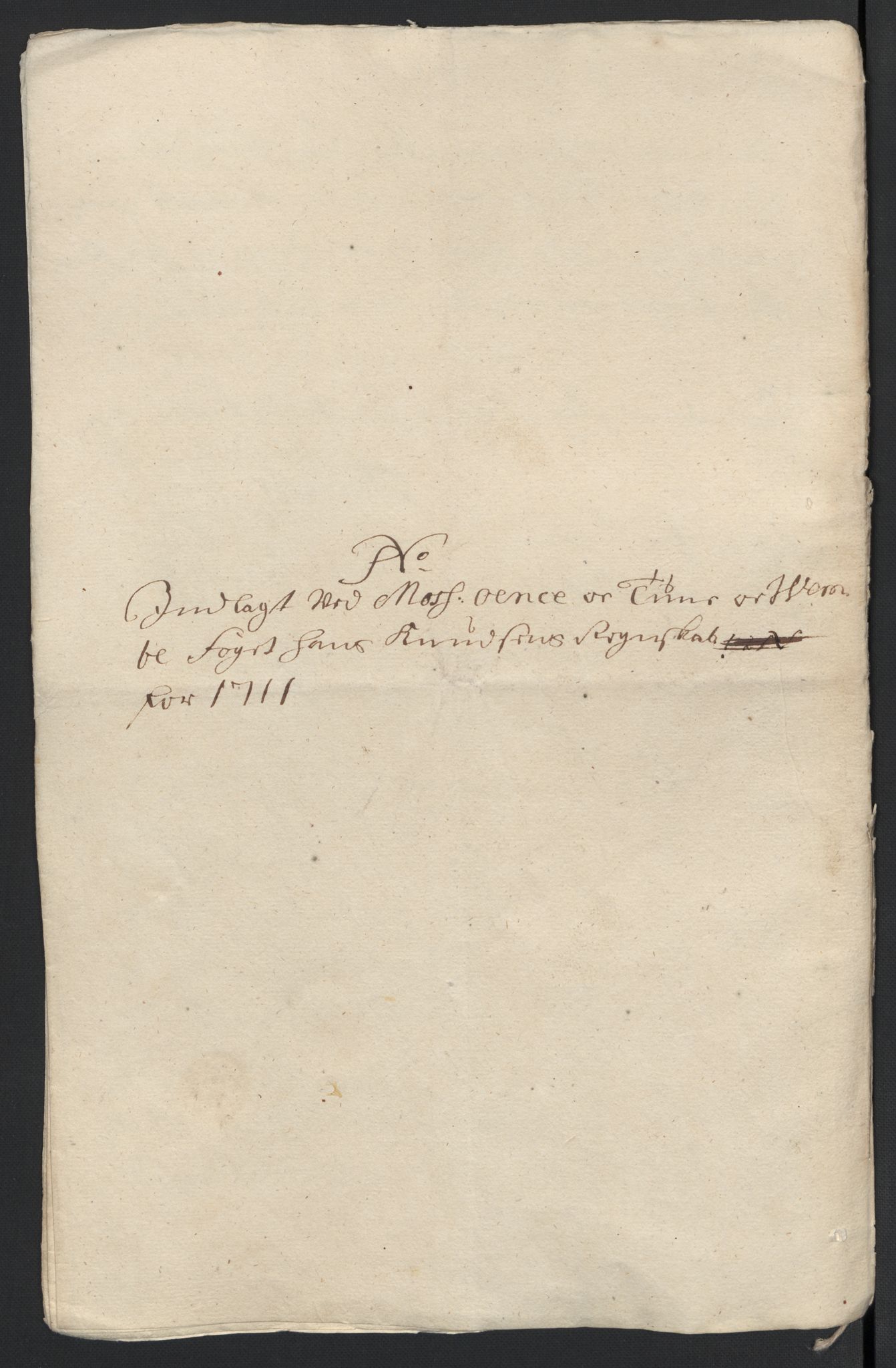 Rentekammeret inntil 1814, Reviderte regnskaper, Fogderegnskap, AV/RA-EA-4092/R04/L0136: Fogderegnskap Moss, Onsøy, Tune, Veme og Åbygge, 1711, s. 75