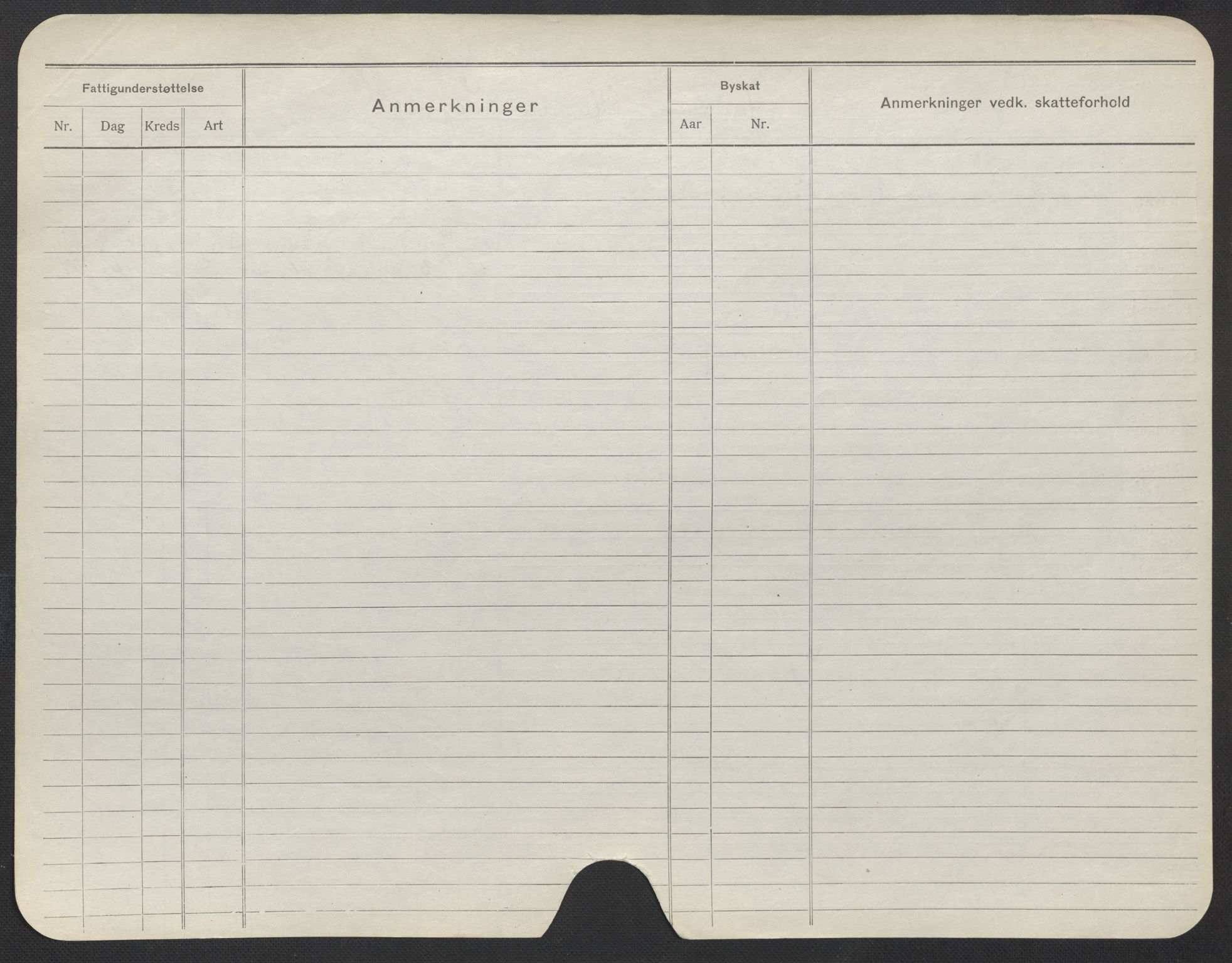 Oslo folkeregister, Registerkort, SAO/A-11715/F/Fa/Fac/L0023: Kvinner, 1906-1914, s. 750b