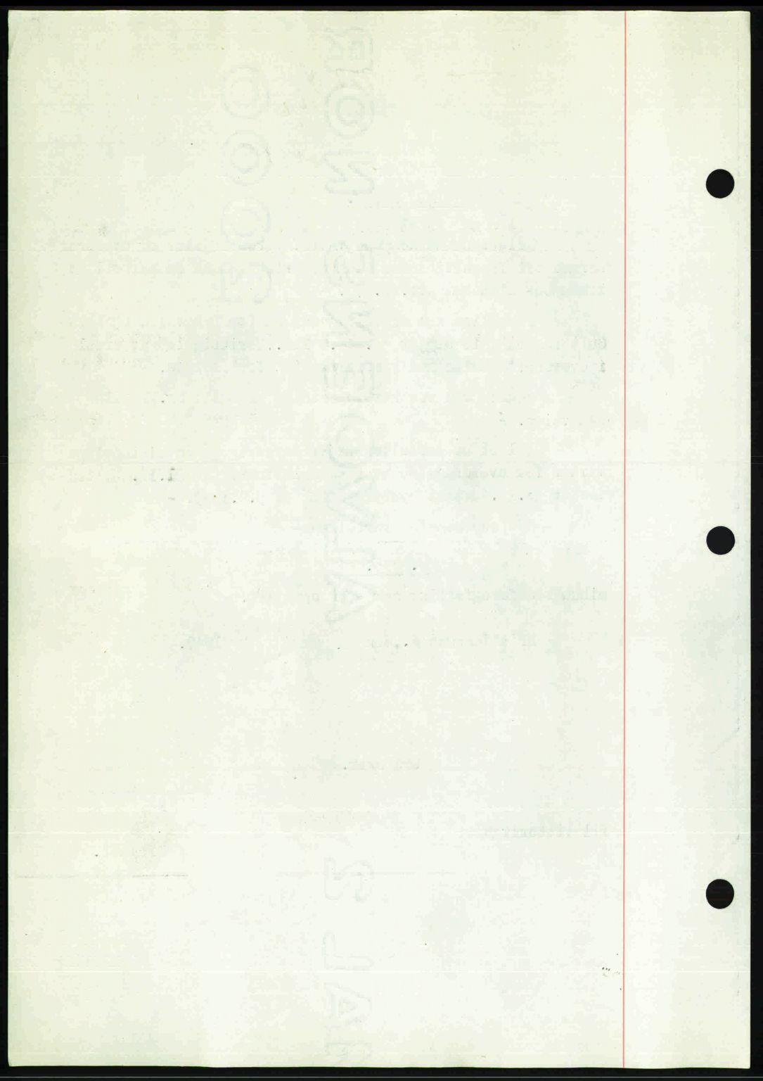 Kristiansund byfogd, AV/SAT-A-4587/A/27: Pantebok nr. 46, 1949-1950, Dagboknr: 979/1949