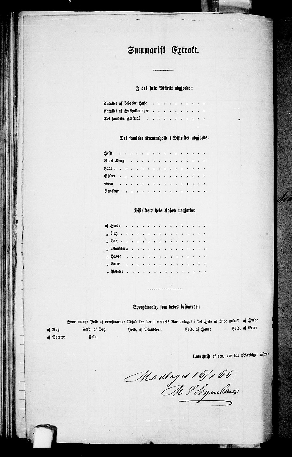 RA, Folketelling 1865 for 1147P Avaldsnes prestegjeld, 1865, s. 108