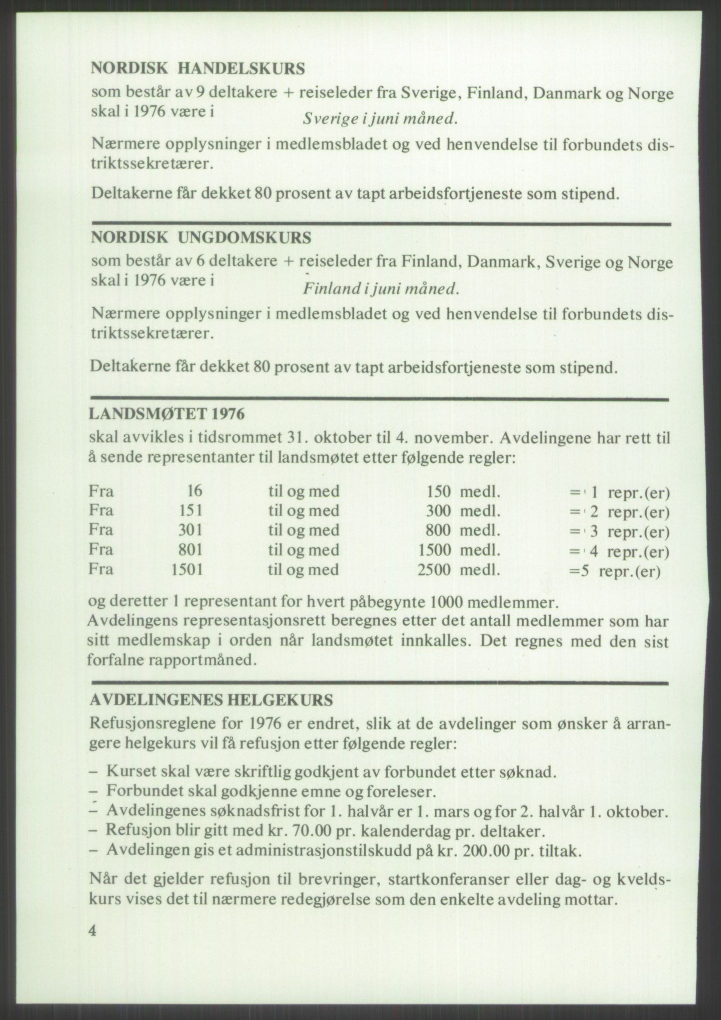 Nygaard, Kristen, AV/RA-PA-1398/F/Fi/L0006: Fagbevegelse, demokrati, Jern- og Metallprosjektet, 1970-2002, s. 102