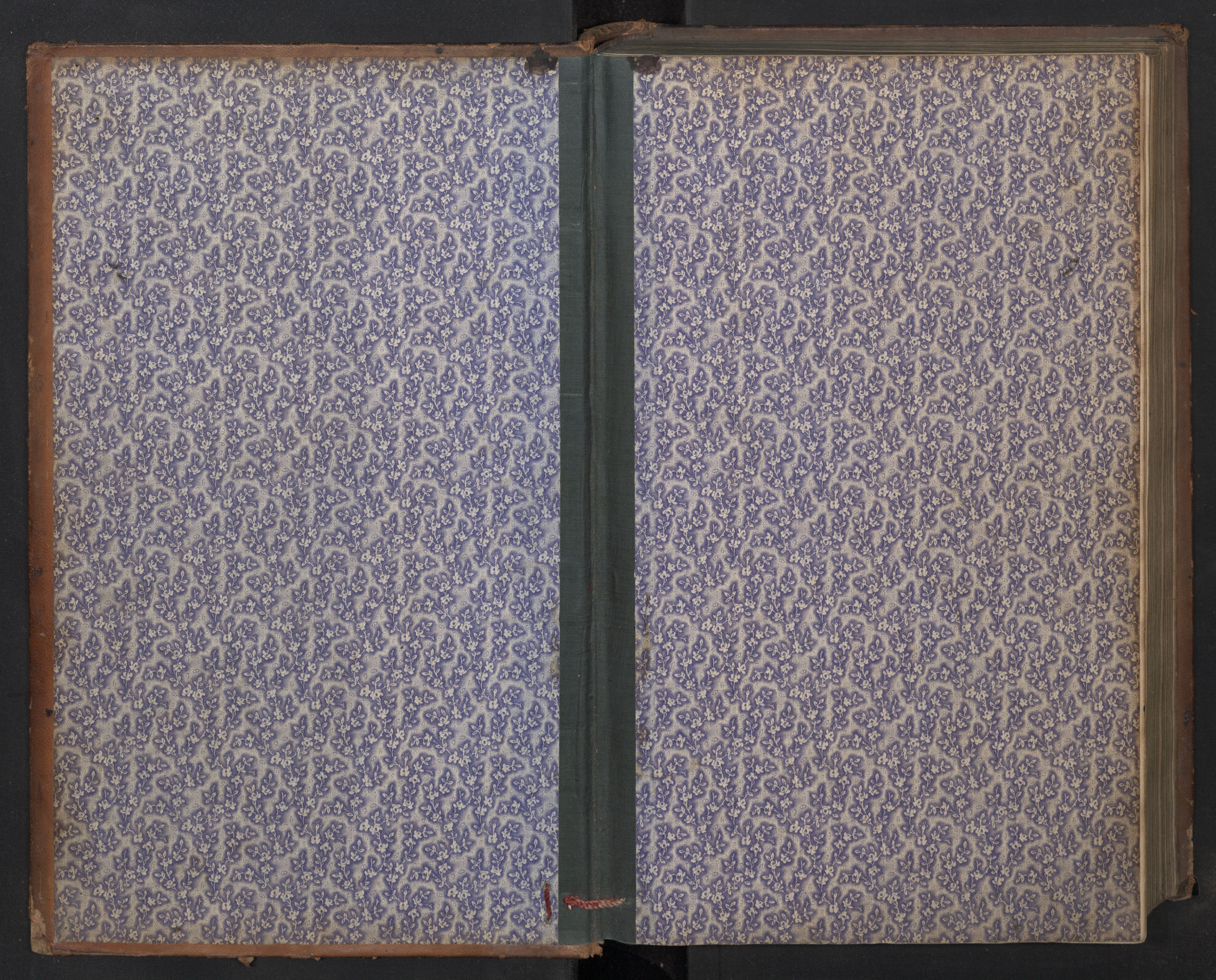 Stavanger sjømannskontor, AV/SAST-A-102006/G/Ga/L0011: Mønstringsjournal, 1860-1864, s. 2