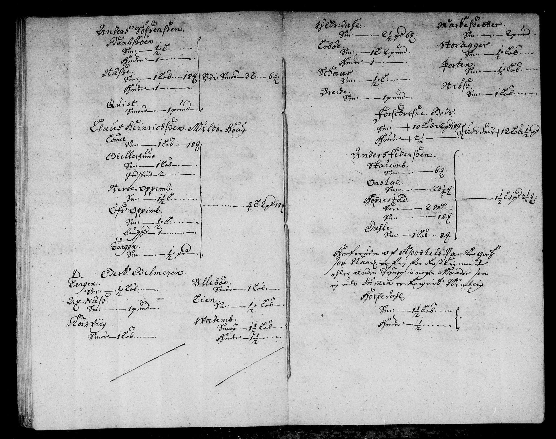 Rentekammeret inntil 1814, Reviderte regnskaper, Stiftamtstueregnskaper, Bergen stiftamt, AV/RA-EA-6043/R/Rc/L0045: Bergen stiftamt, 1676