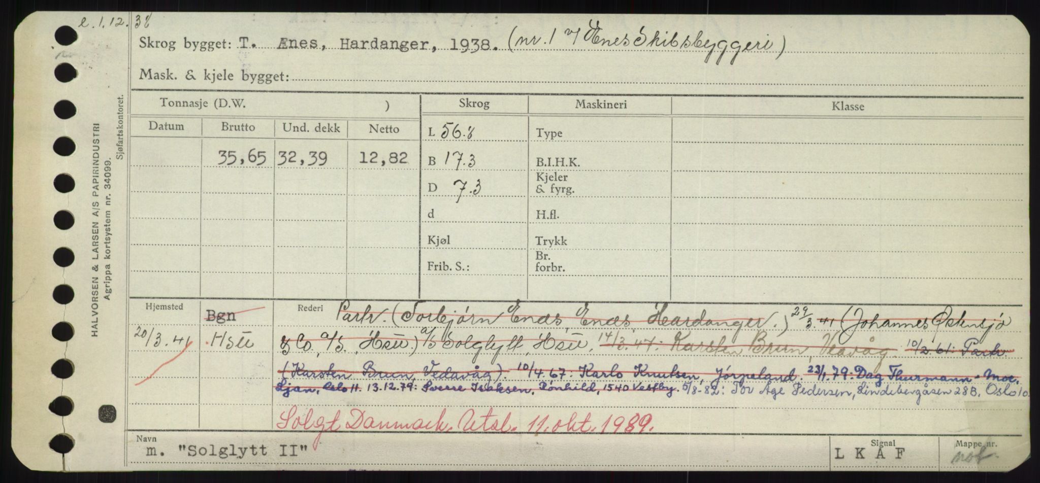 Sjøfartsdirektoratet med forløpere, Skipsmålingen, RA/S-1627/H/Hd/L0035: Fartøy, Sma-Spu, s. 213