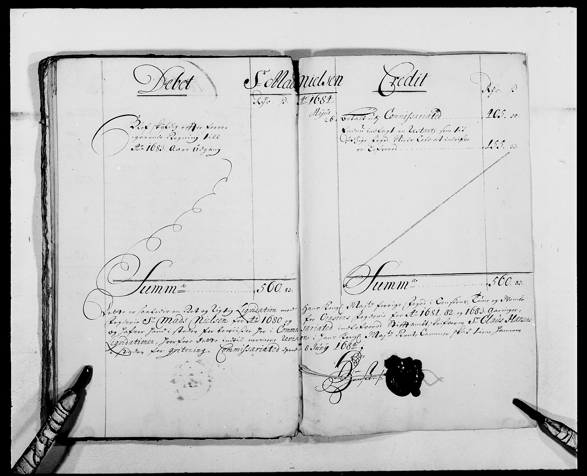 Rentekammeret inntil 1814, Reviderte regnskaper, Fogderegnskap, RA/EA-4092/R03/L0113: Fogderegnskap Onsøy, Tune, Veme og Åbygge fogderi, 1681-1683, s. 40