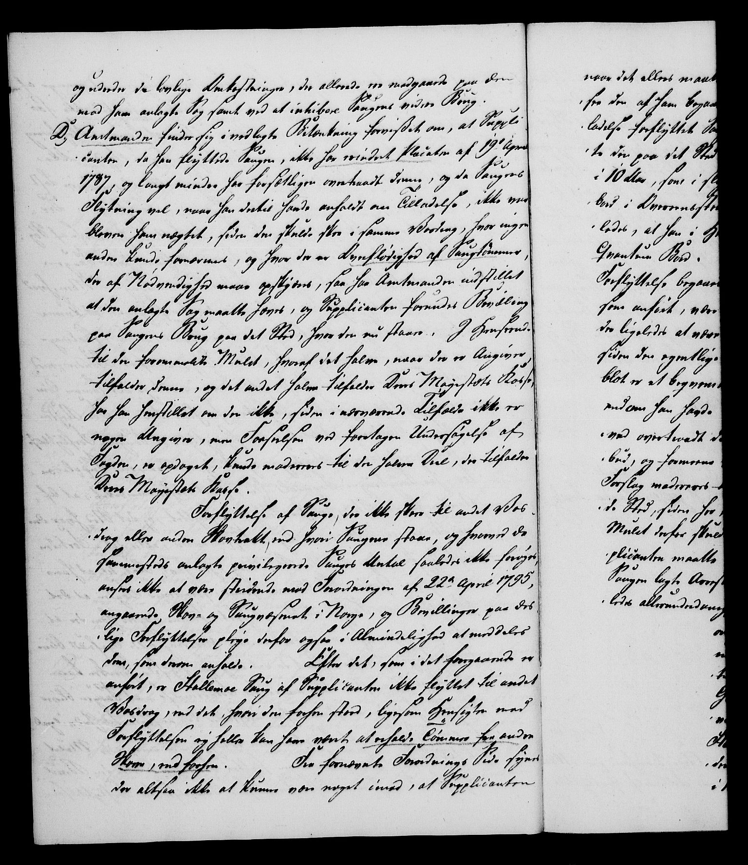 Rentekammeret, Kammerkanselliet, AV/RA-EA-3111/G/Gf/Gfa/L0088: Norsk relasjons- og resolusjonsprotokoll (merket RK 52.88), 1806, s. 163