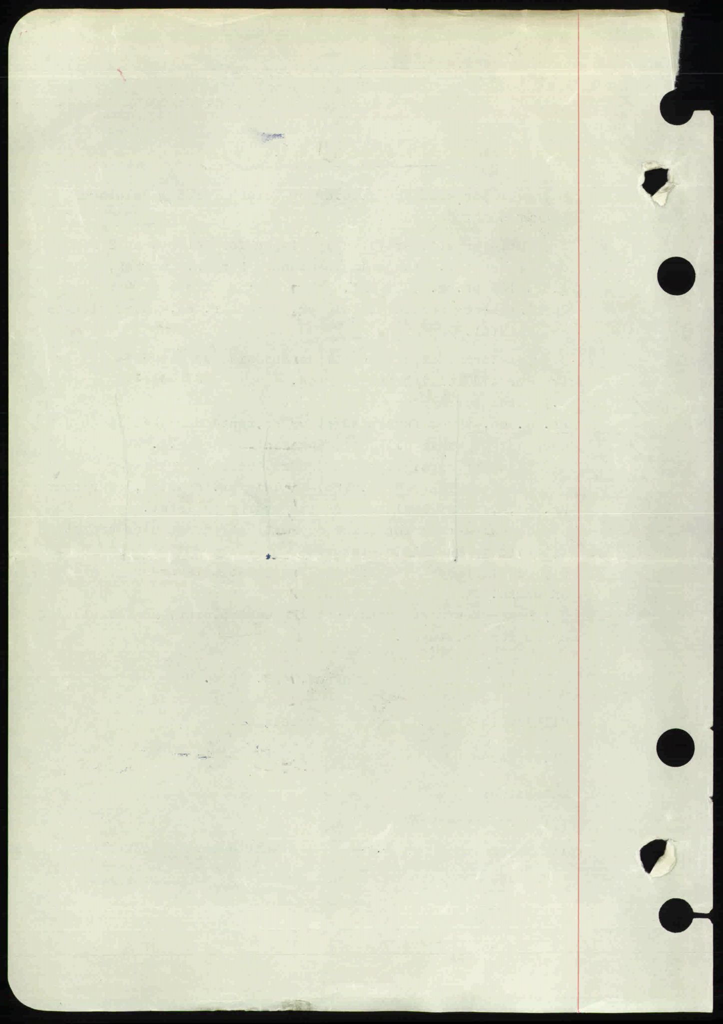 Follo sorenskriveri, SAO/A-10274/G/Ga/Gaa/L0085: Pantebok nr. I 85, 1948-1948, Dagboknr: 3260/1948