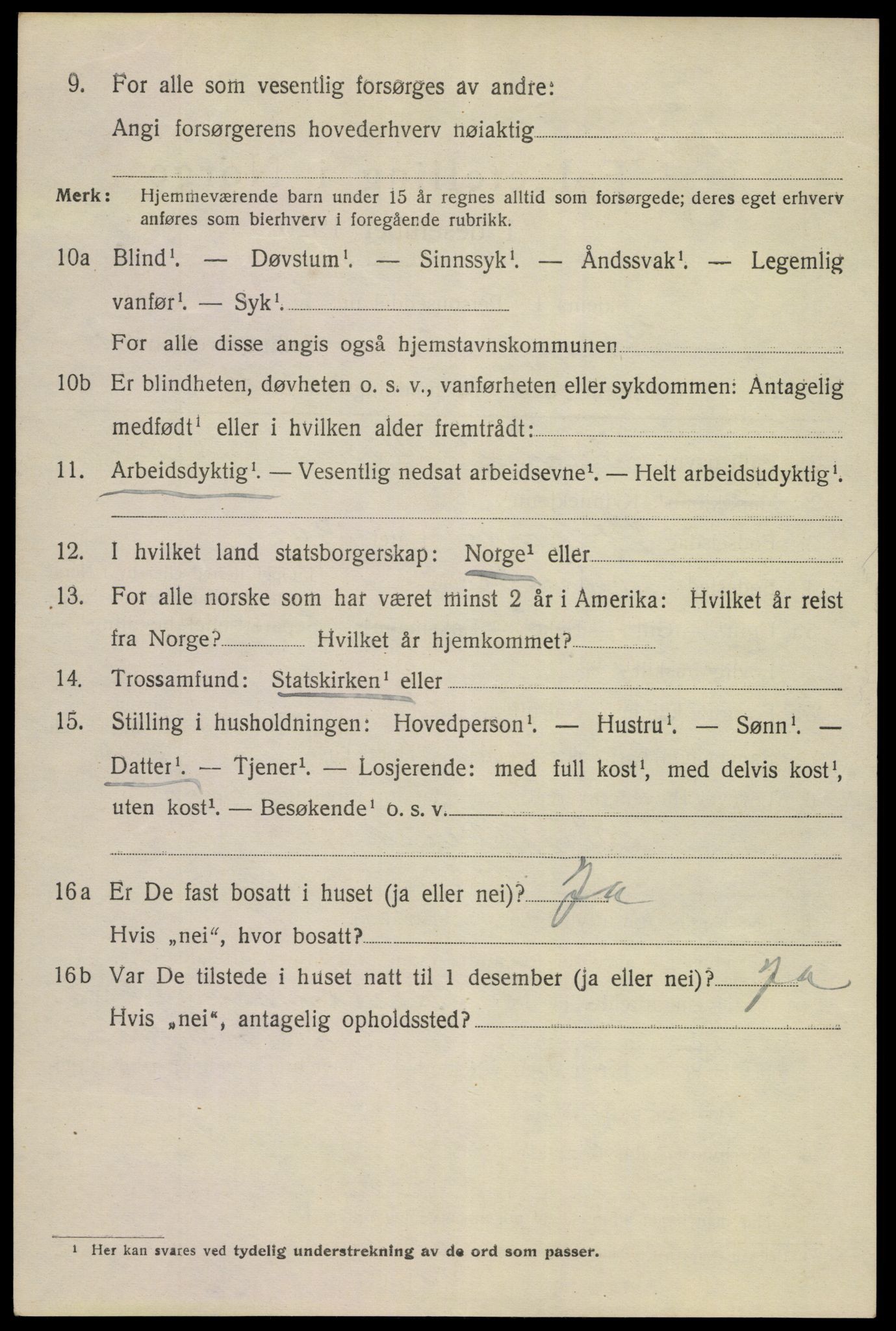 SAKO, Folketelling 1920 for 0805 Porsgrunn kjøpstad, 1920, s. 8202