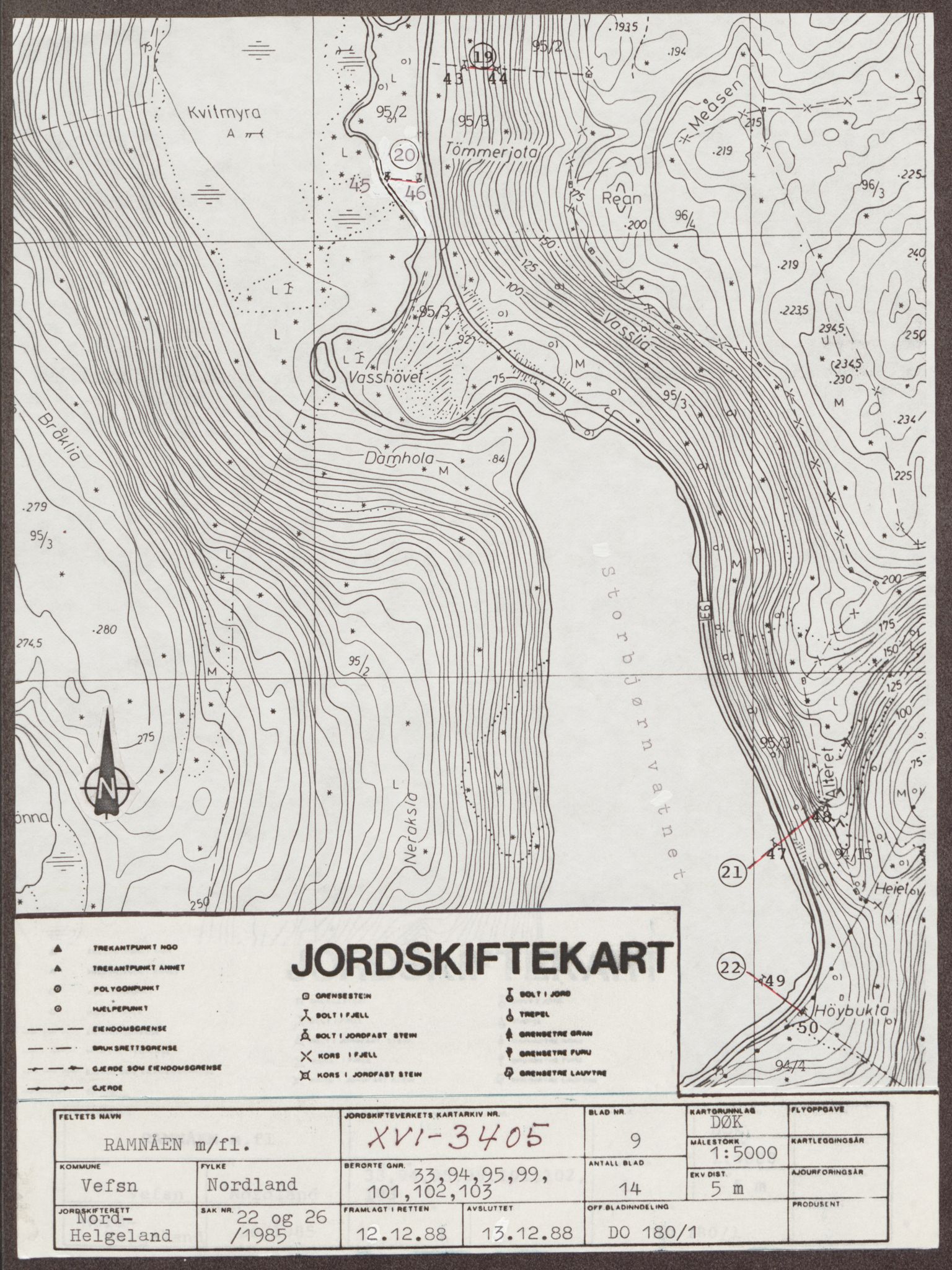 Jordskifteverkets kartarkiv, AV/RA-S-3929/T, 1859-1988, s. 4429