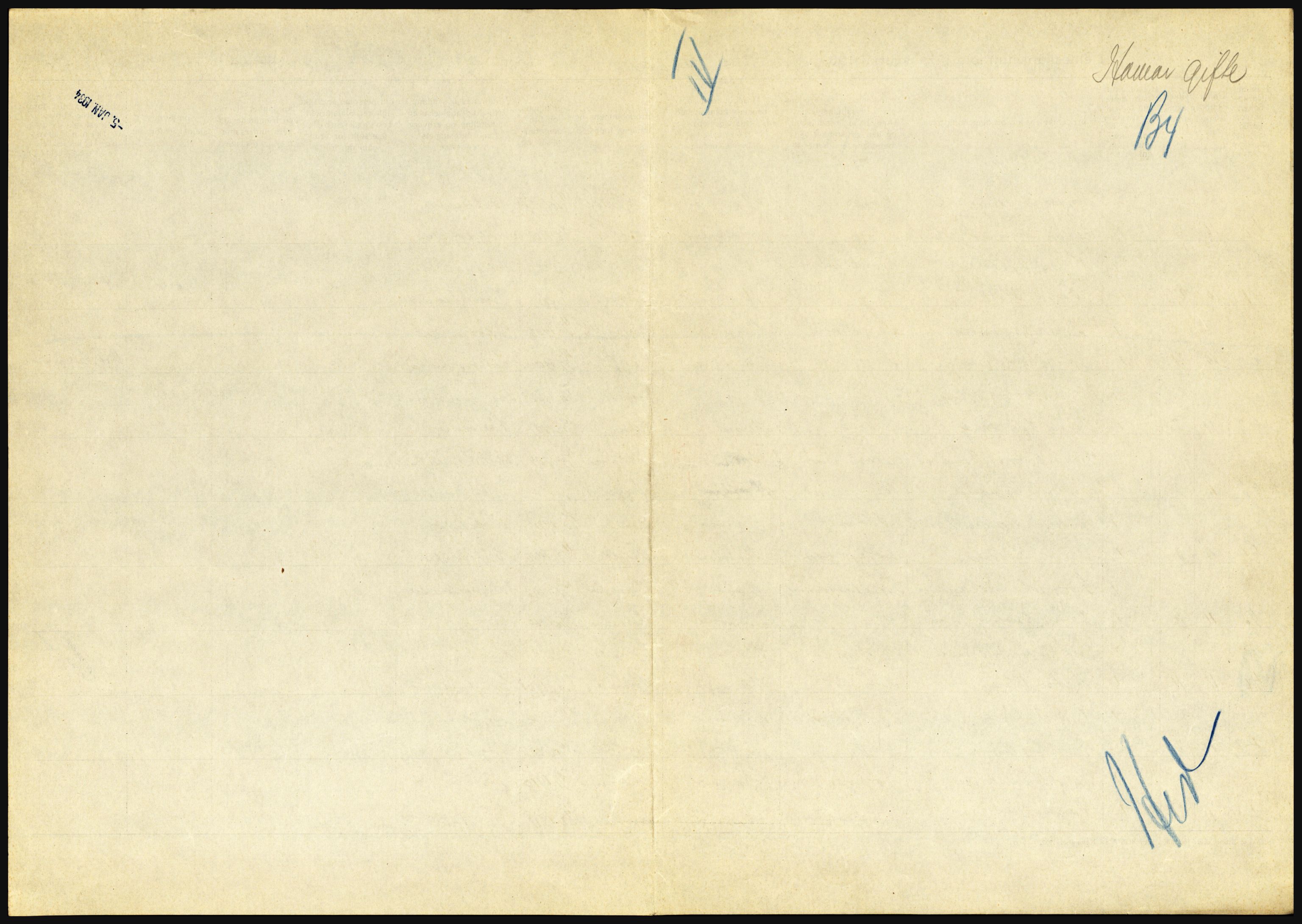 Statistisk sentralbyrå, Sosiodemografiske emner, Befolkning, AV/RA-S-2228/D/Df/Dfd/Dfdc/L0010: Hedmark, 1933, s. 695