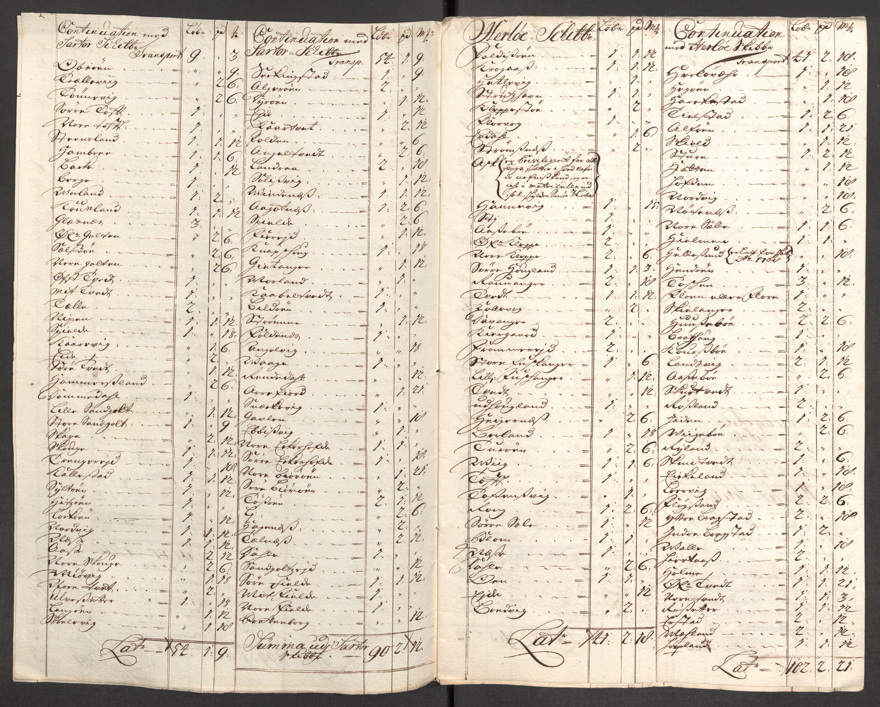Rentekammeret inntil 1814, Reviderte regnskaper, Fogderegnskap, RA/EA-4092/R51/L3189: Fogderegnskap Nordhordland og Voss, 1708, s. 59