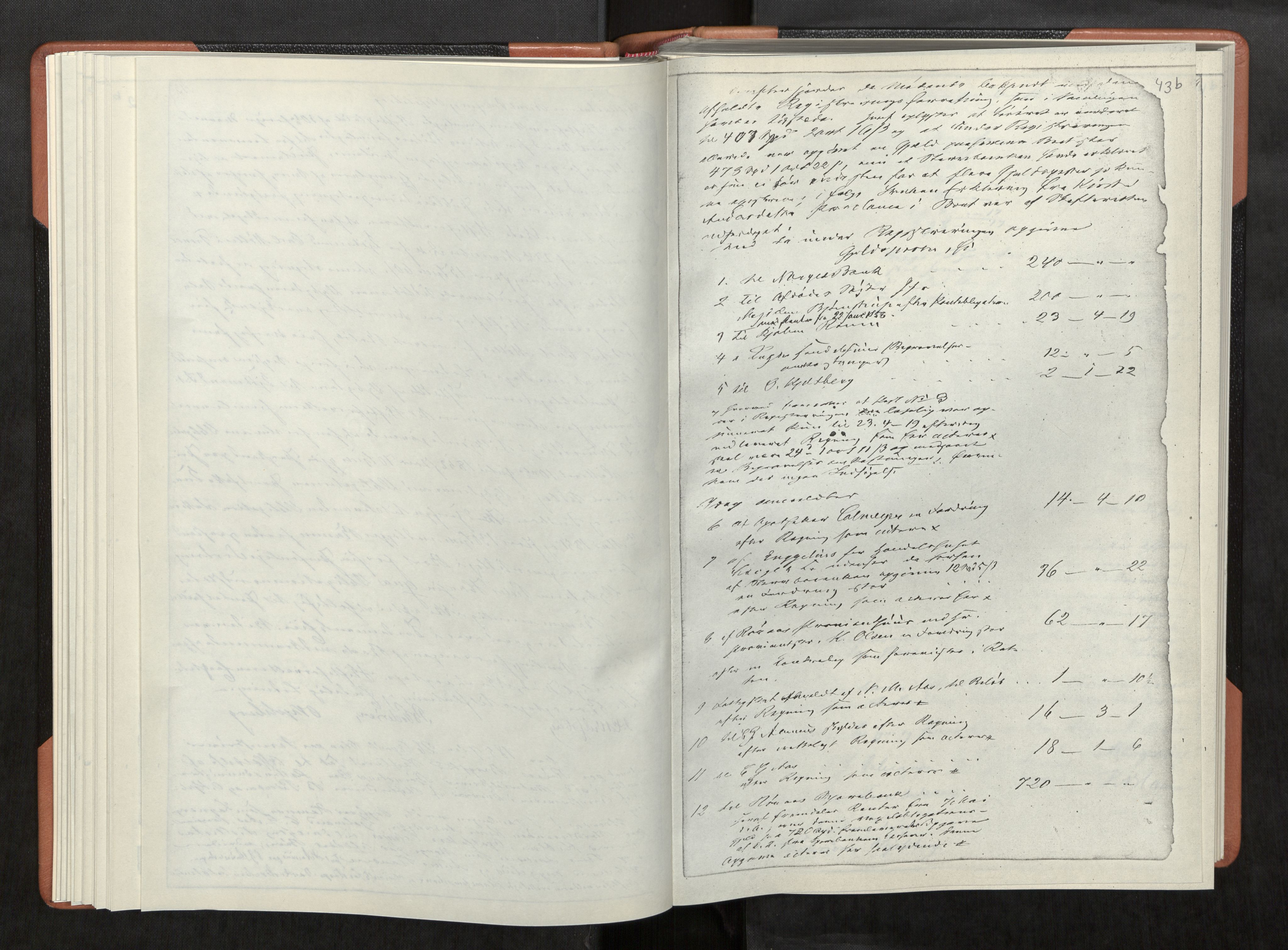 Røros sorenskriveri, SAT/A-0023/3/3B/L0001: Skifteforhandlingsprotokoll, 1851-1874, s. 43