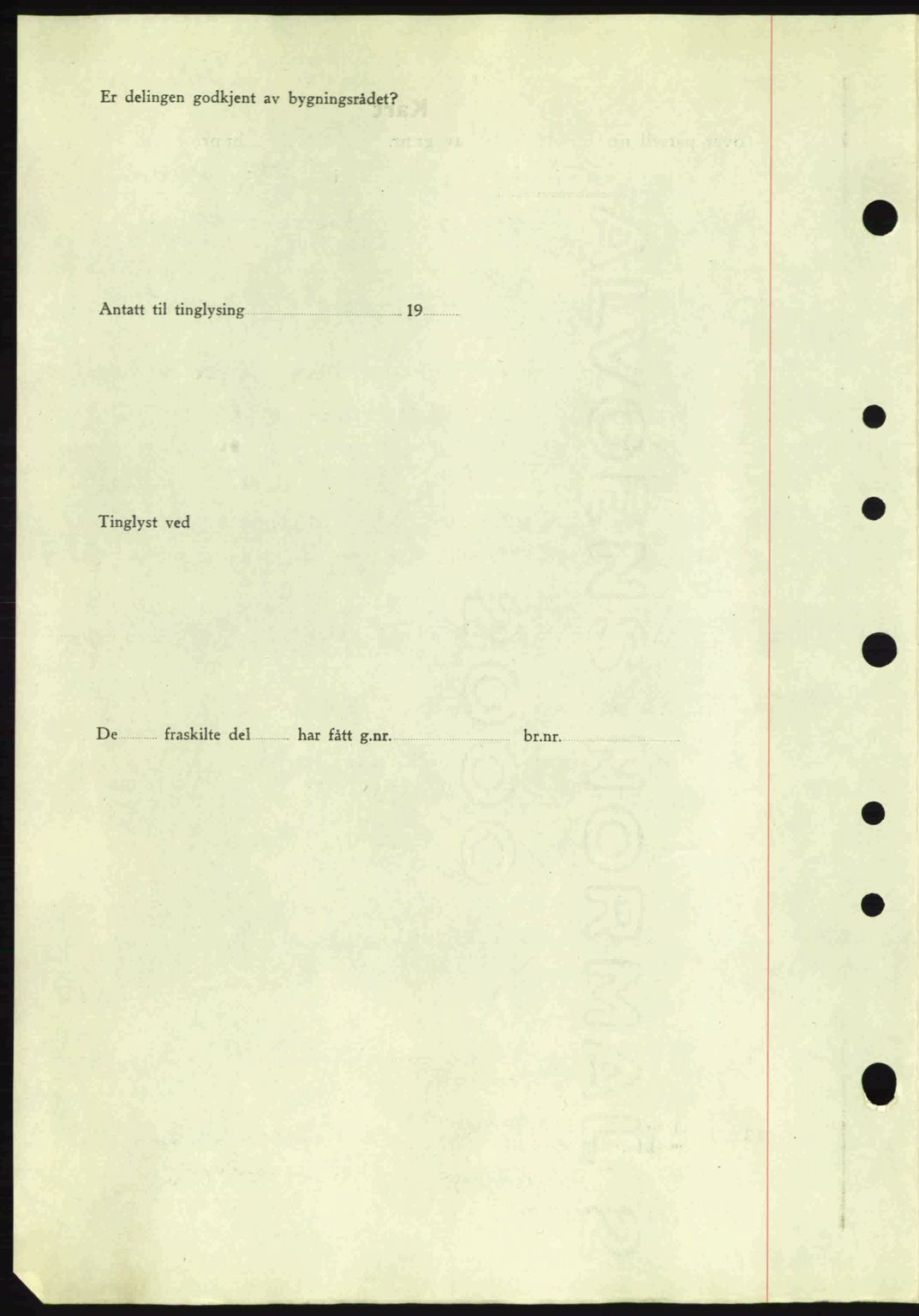 Nordre Sunnmøre sorenskriveri, AV/SAT-A-0006/1/2/2C/2Ca: Pantebok nr. A4, 1937-1938, Dagboknr: 553/1938