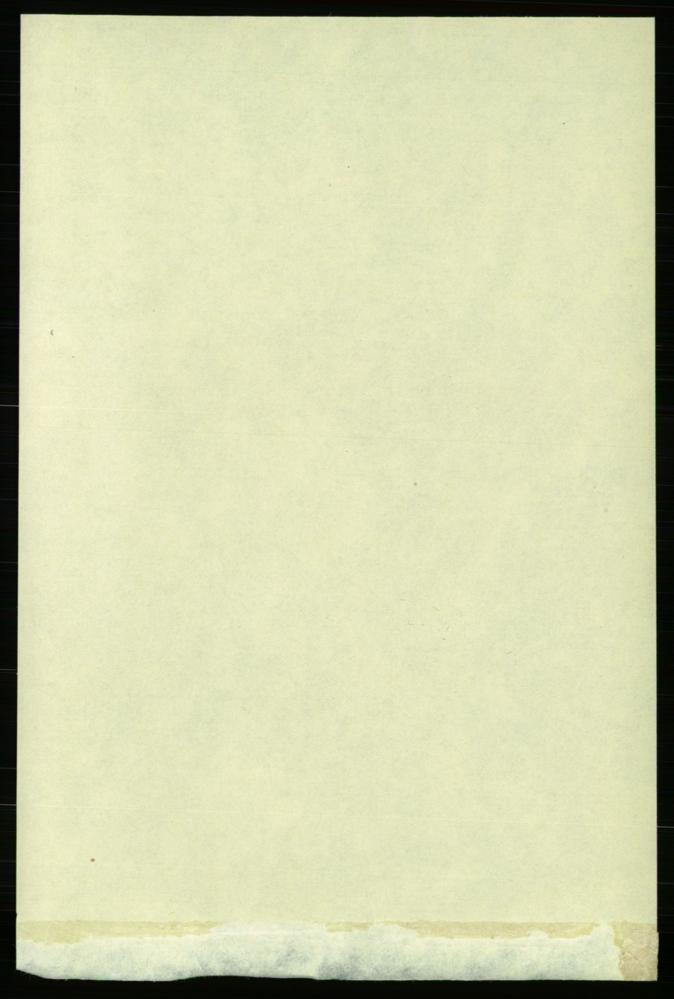 RA, Folketelling 1891 for 1664 Selbu herred, 1891, s. 1642