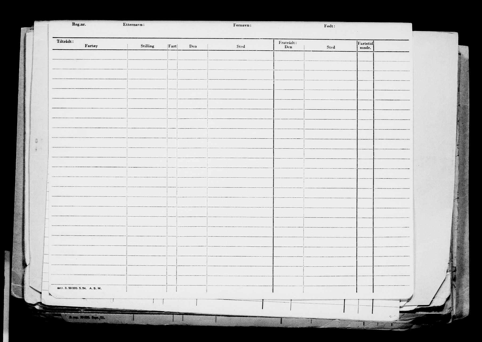 Direktoratet for sjømenn, AV/RA-S-3545/G/Gb/L0080: Hovedkort, 1908, s. 228