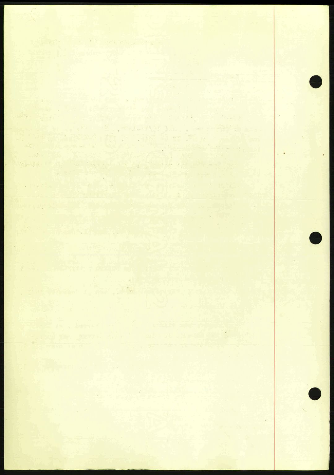 Kristiansund byfogd, AV/SAT-A-4587/A/27: Pantebok nr. 34, 1941-1945, Dagboknr: 494/1942