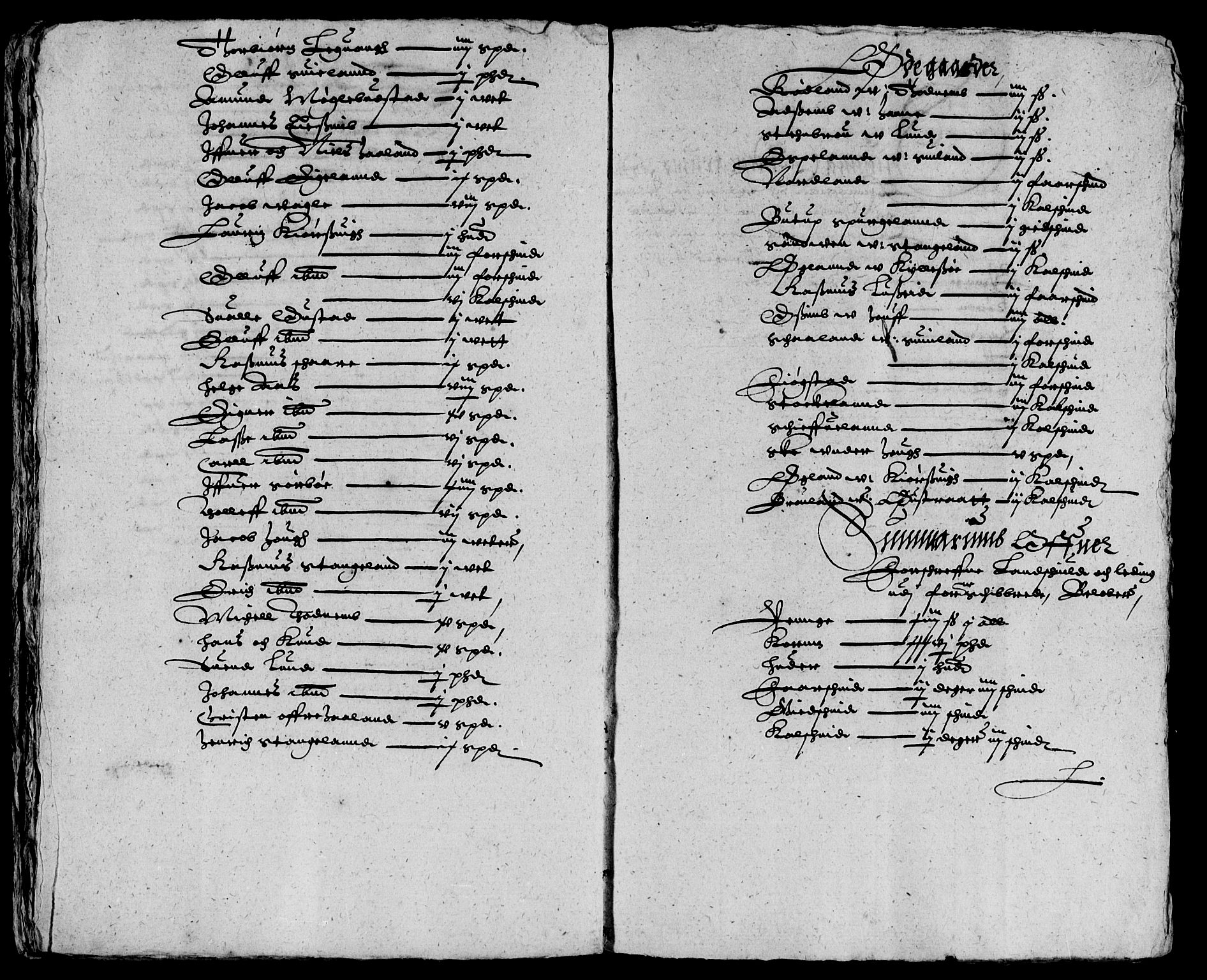 Rentekammeret inntil 1814, Reviderte regnskaper, Lensregnskaper, AV/RA-EA-5023/R/Rb/Rbs/L0007: Stavanger len, 1618-1620