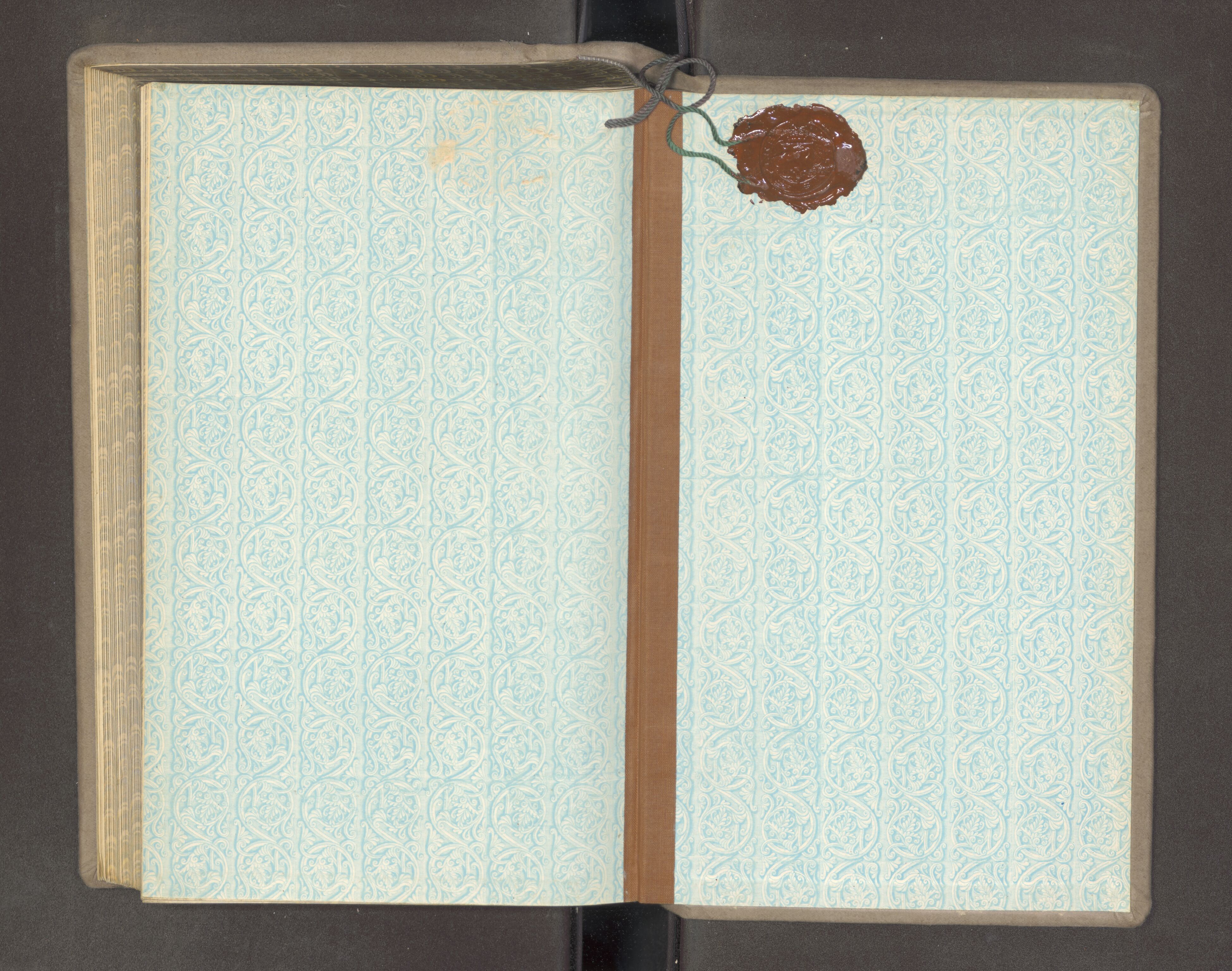 Tromsø byfogd/byrett, AV/SATØ-SATØ-0063/1/F/Fb/L0081: Ekstrarettsprotokoll, 1926-1930