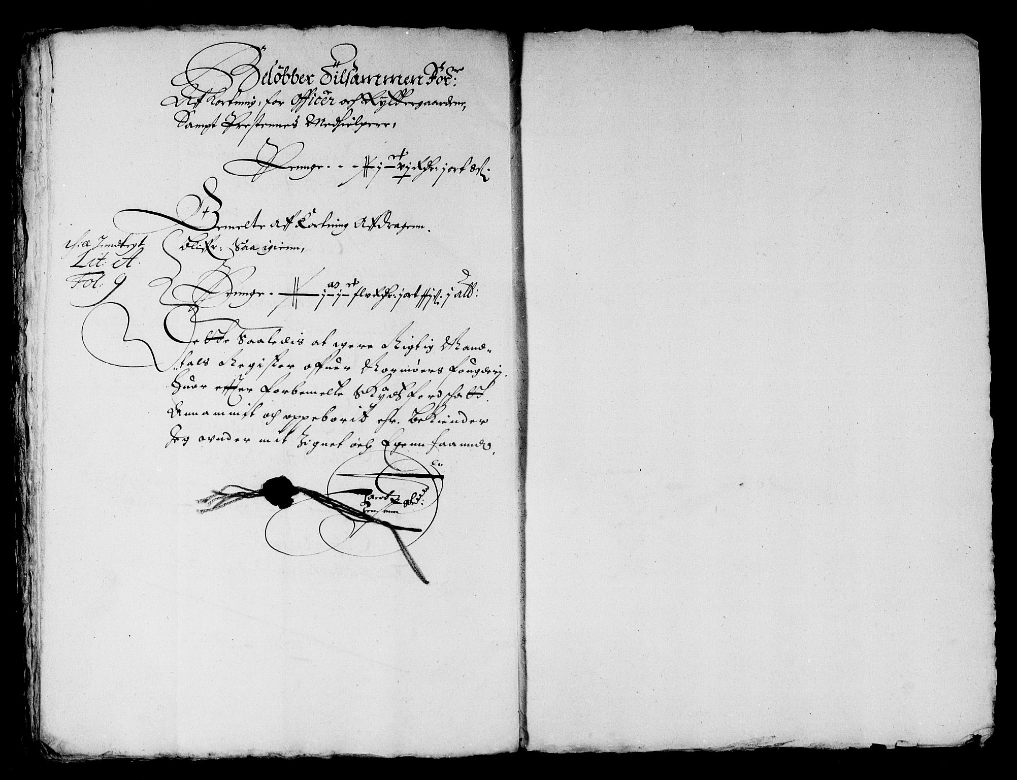 Rentekammeret inntil 1814, Reviderte regnskaper, Stiftamtstueregnskaper, Trondheim stiftamt og Nordland amt, RA/EA-6044/R/Rd/L0007: Trondheim stiftamt, 1663