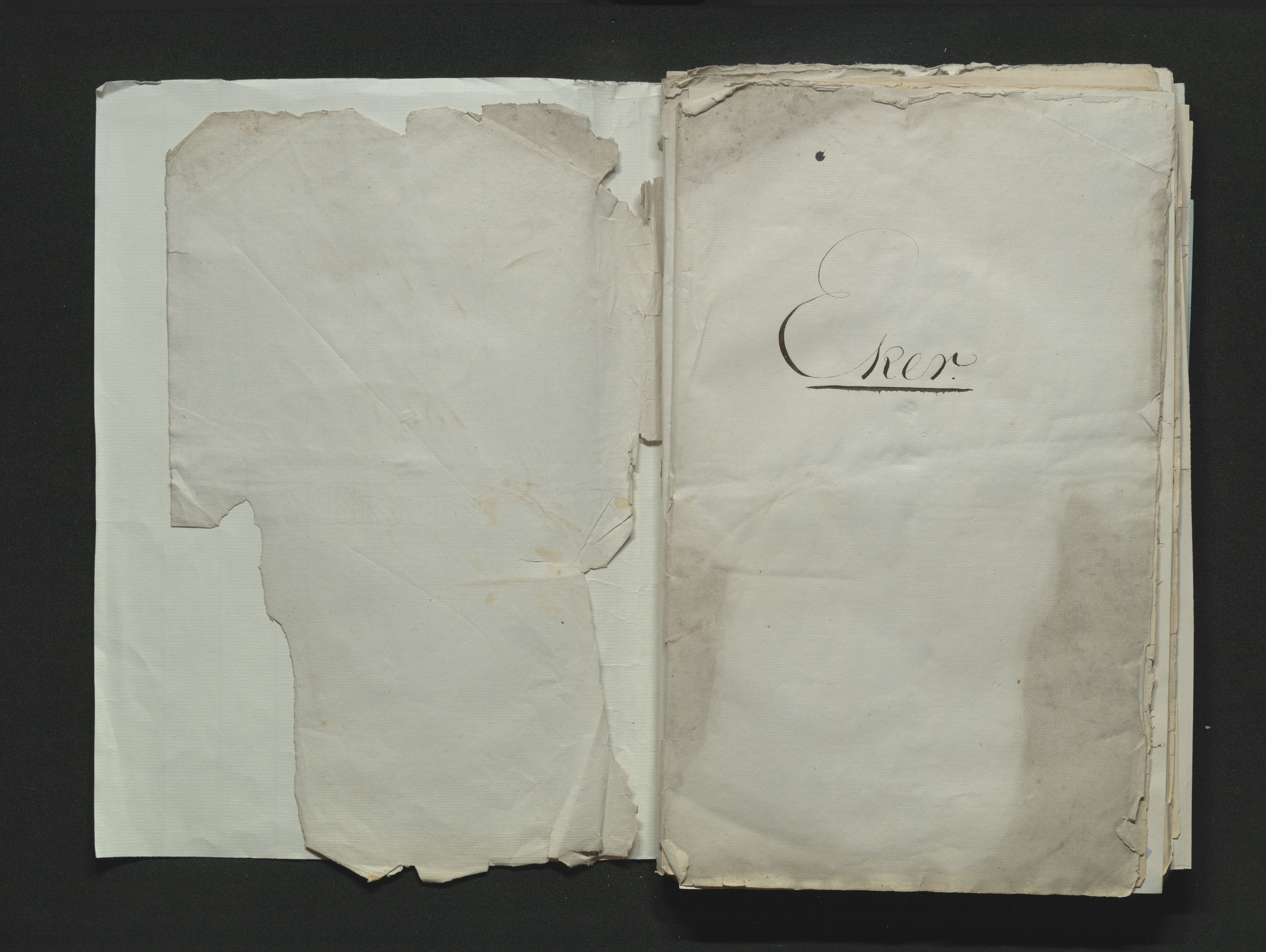 Eiker, Modum og Sigdal sorenskriveri, AV/SAKO-A-123/H/Ha/Hab/L0011: Dødsfallsmeldinger, 1862-1865, s. 523