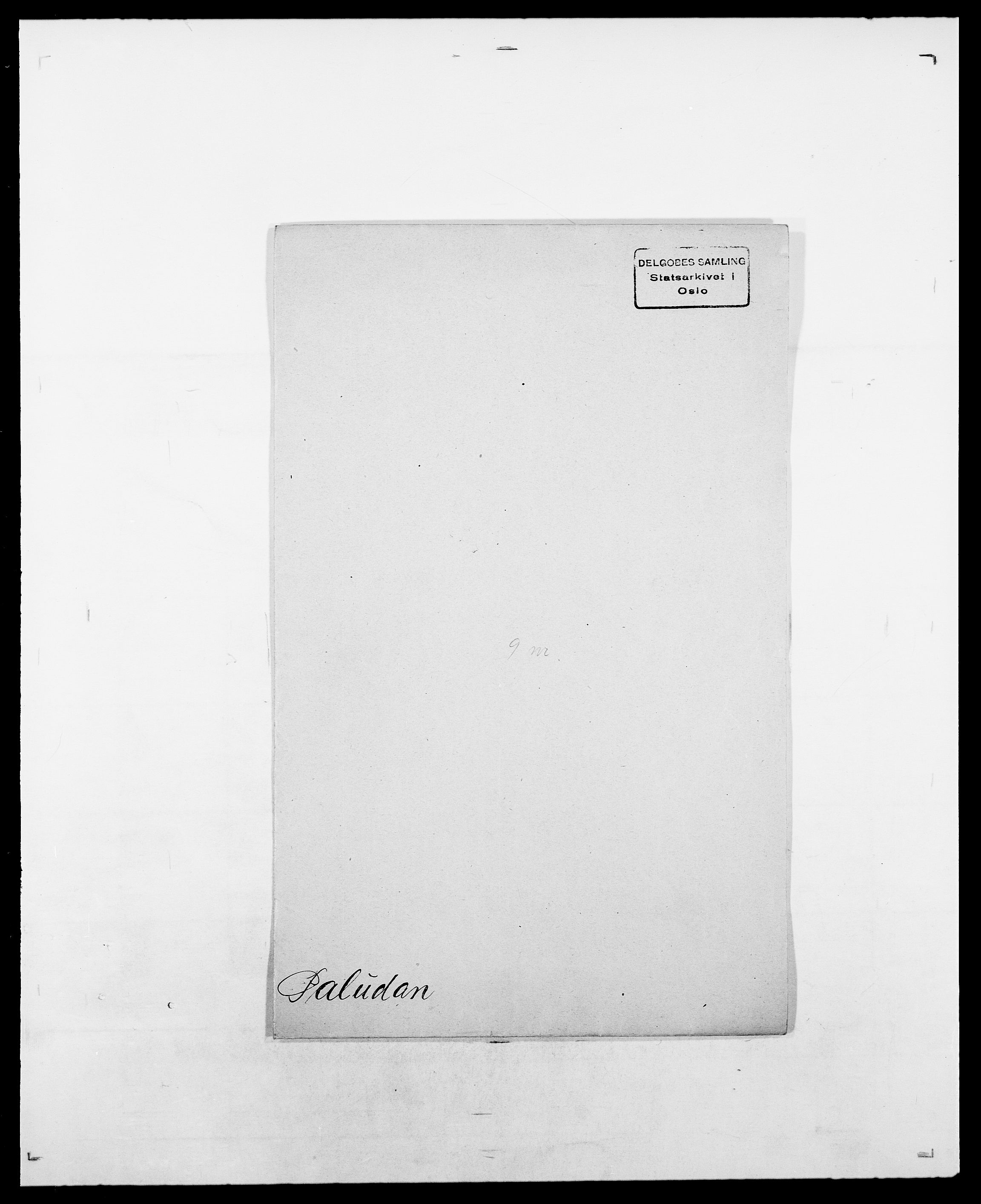 Delgobe, Charles Antoine - samling, SAO/PAO-0038/D/Da/L0030: Paars - Pittelkov, s. 70
