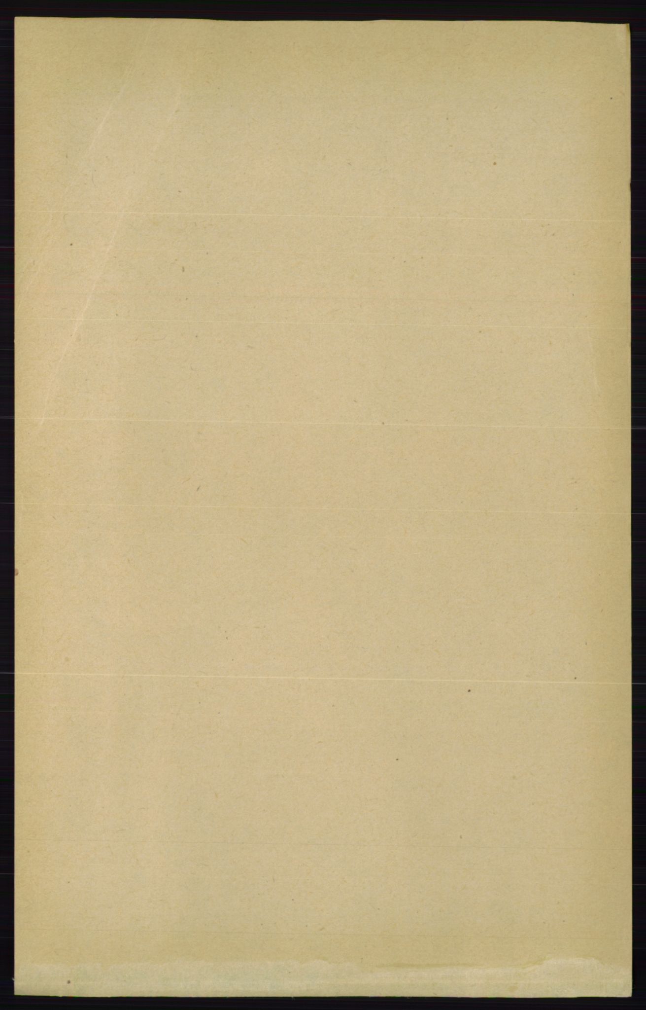 RA, Folketelling 1891 for 0825 Hovin herred, 1891, s. 980