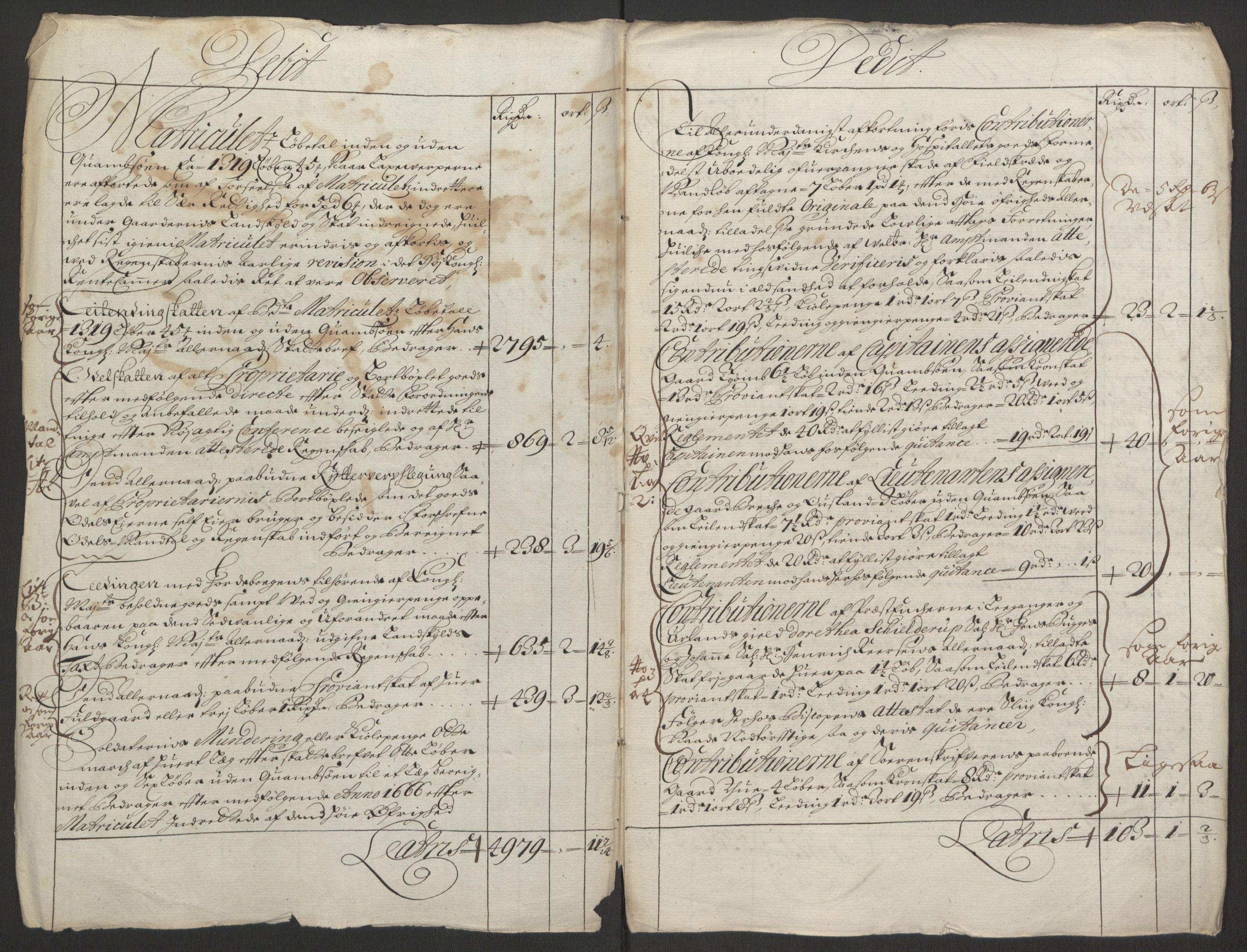 Rentekammeret inntil 1814, Reviderte regnskaper, Fogderegnskap, RA/EA-4092/R52/L3307: Fogderegnskap Sogn, 1693-1694, s. 153