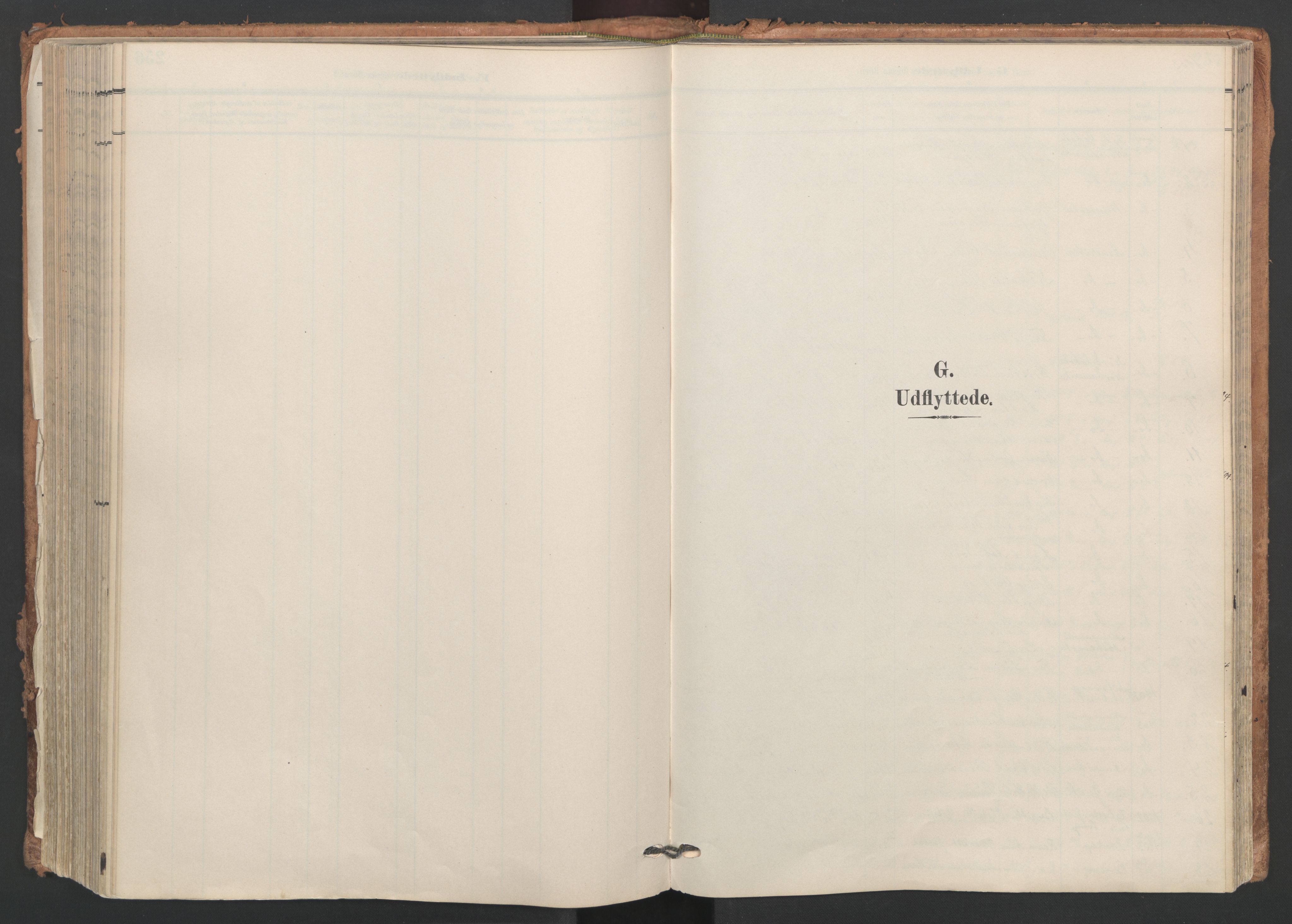 Ministerialprotokoller, klokkerbøker og fødselsregistre - Nord-Trøndelag, SAT/A-1458/749/L0477: Ministerialbok nr. 749A11, 1902-1927