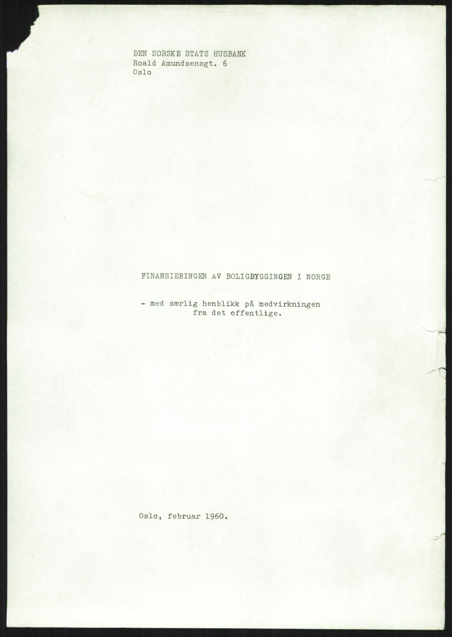 Kommunaldepartementet, Boligkomiteen av 1962, RA/S-1456/D/L0002: --, 1958-1962, s. 1751